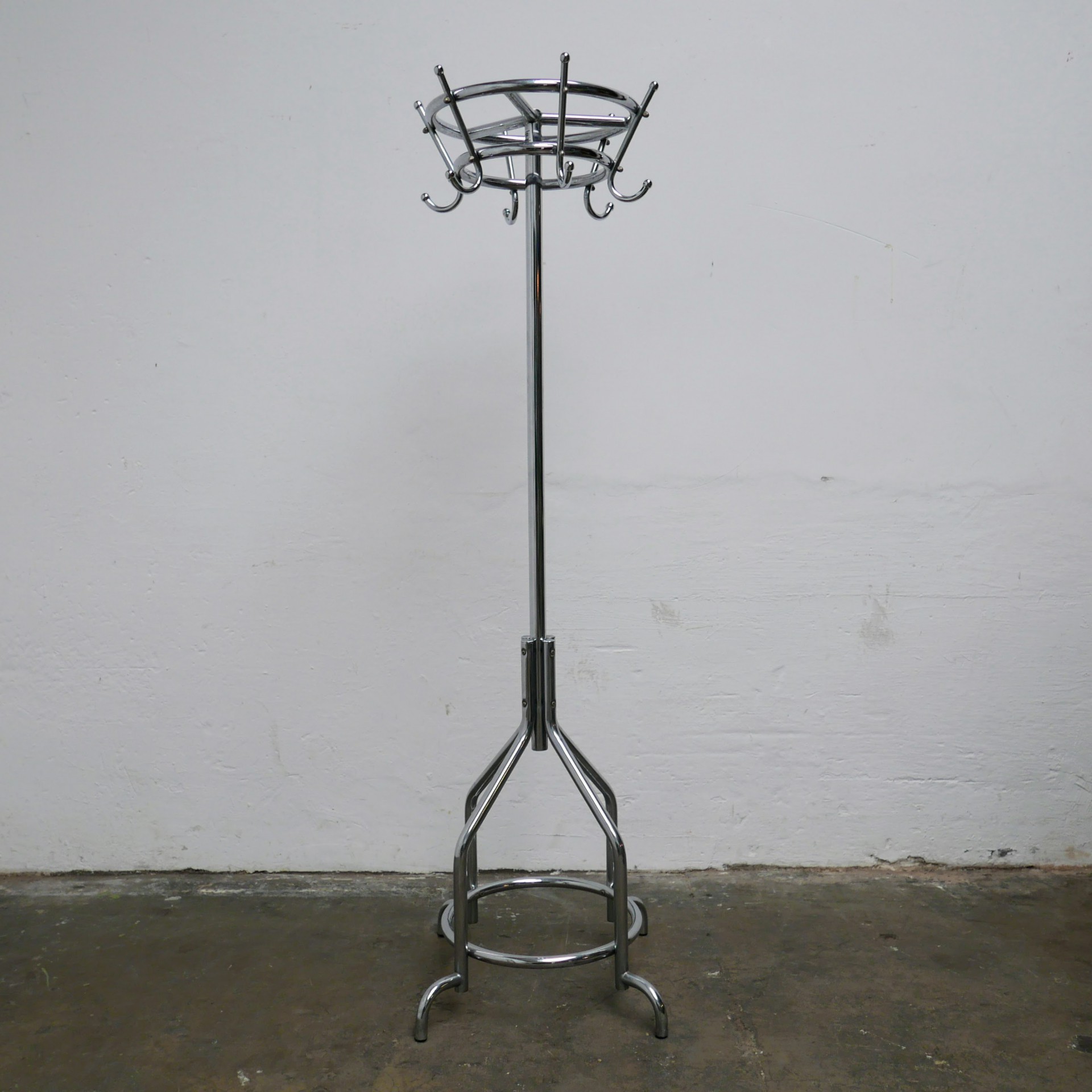 Tubax kapstok