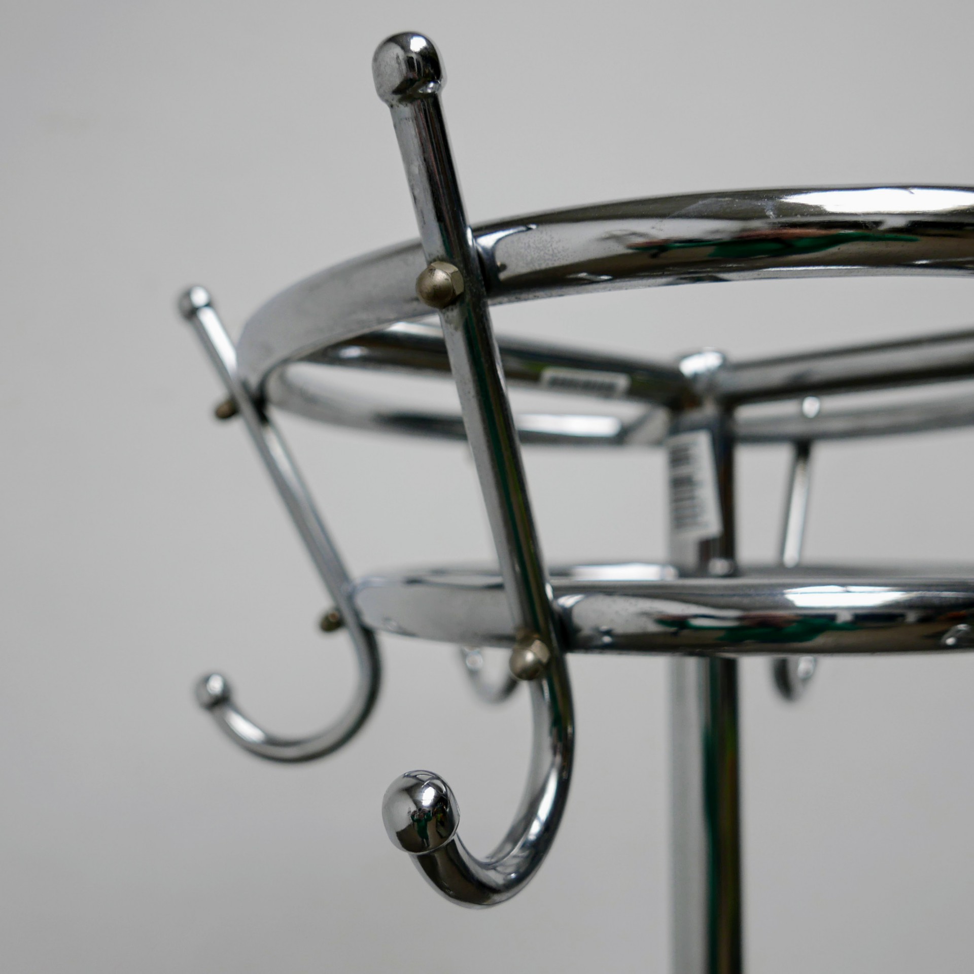 Tubax kapstok