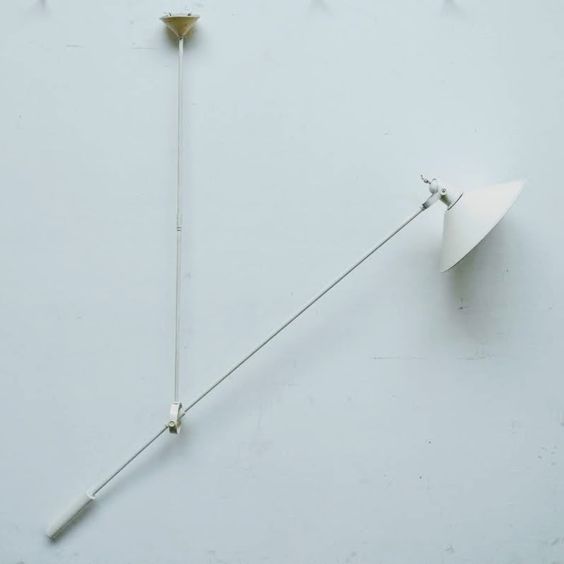 hengellamp
