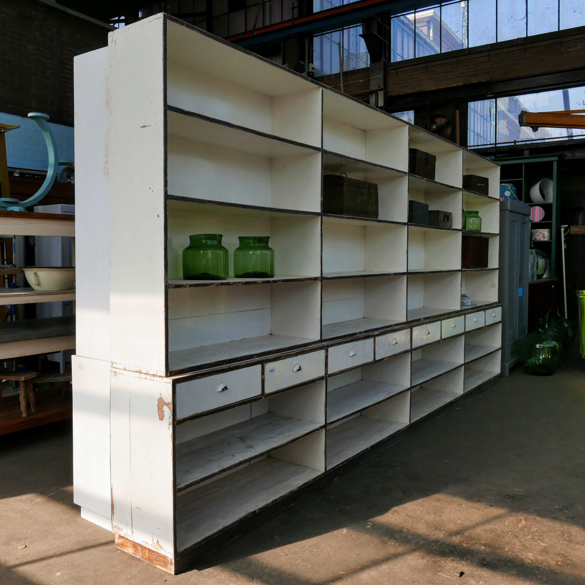winkelkast