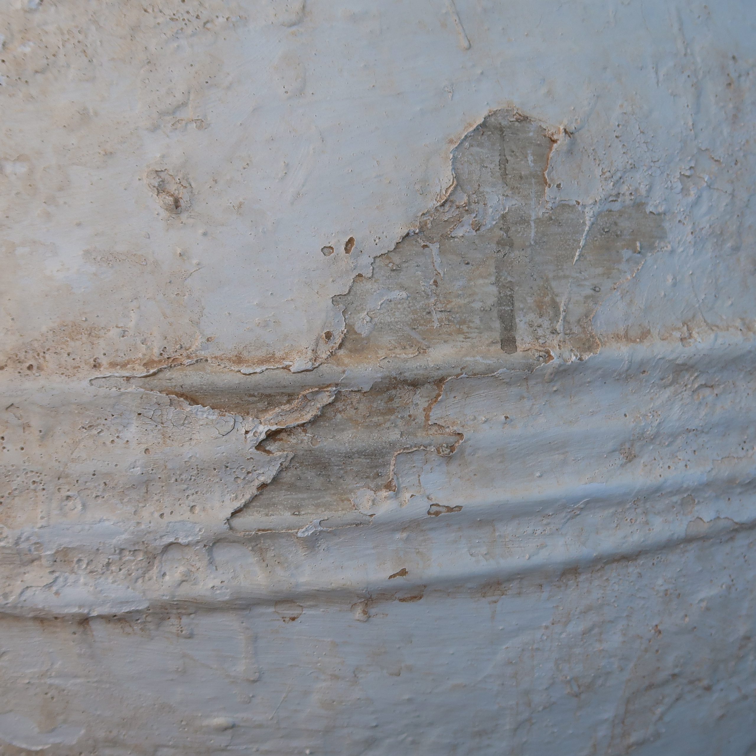 Antiker griechischer Olivenkrug - Bild 6