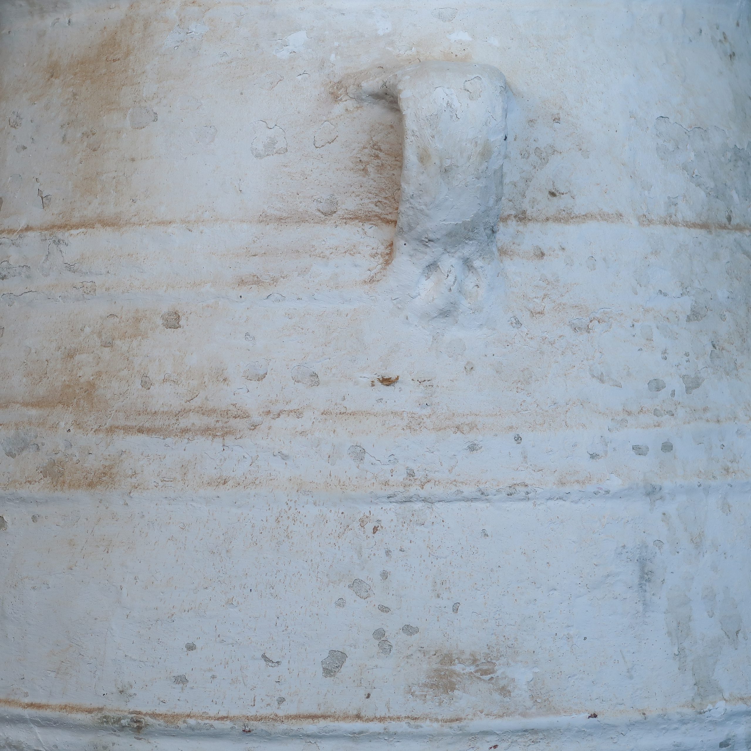 Antiker griechischer Olivenkrug - Bild 6