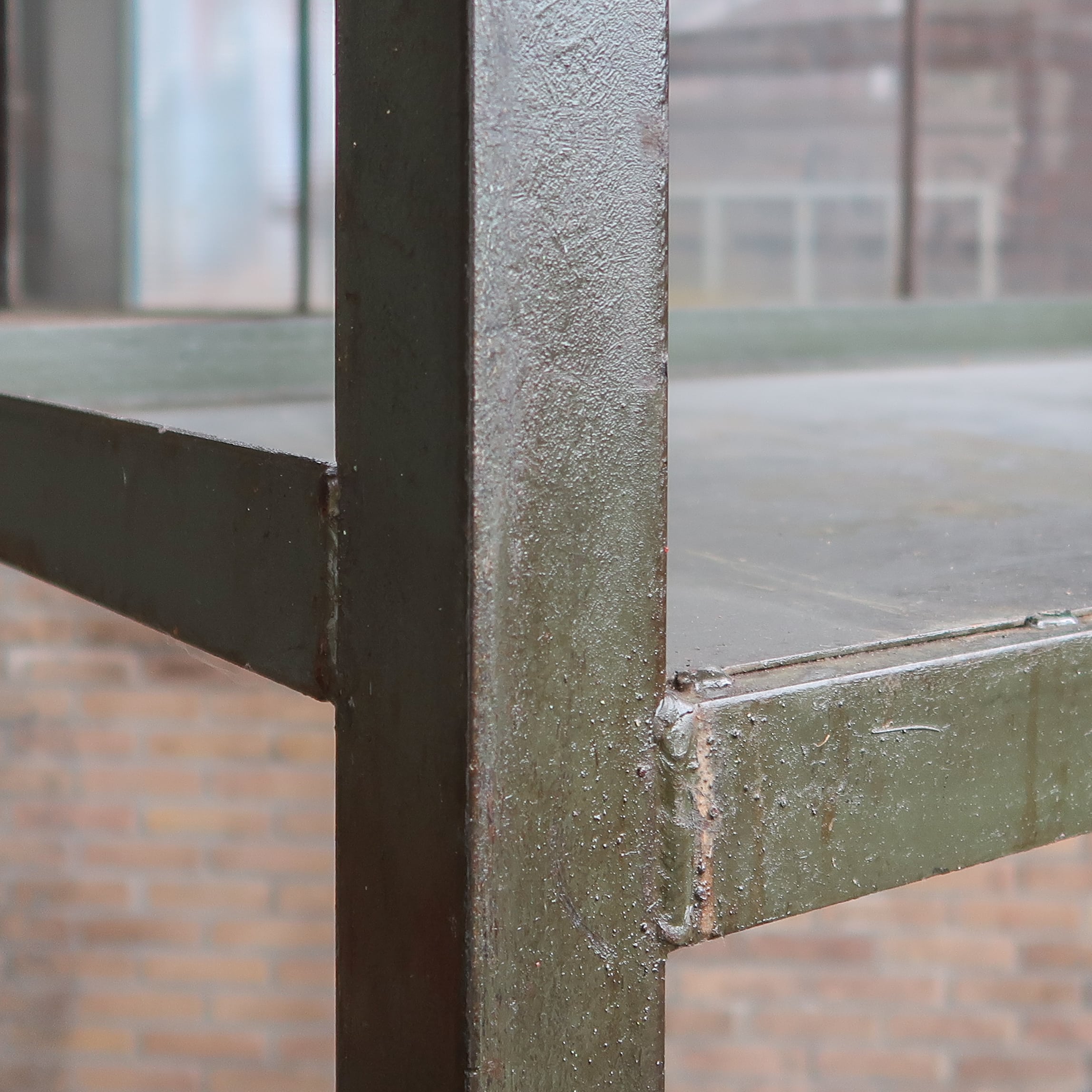 Industrieregal - Bild 6