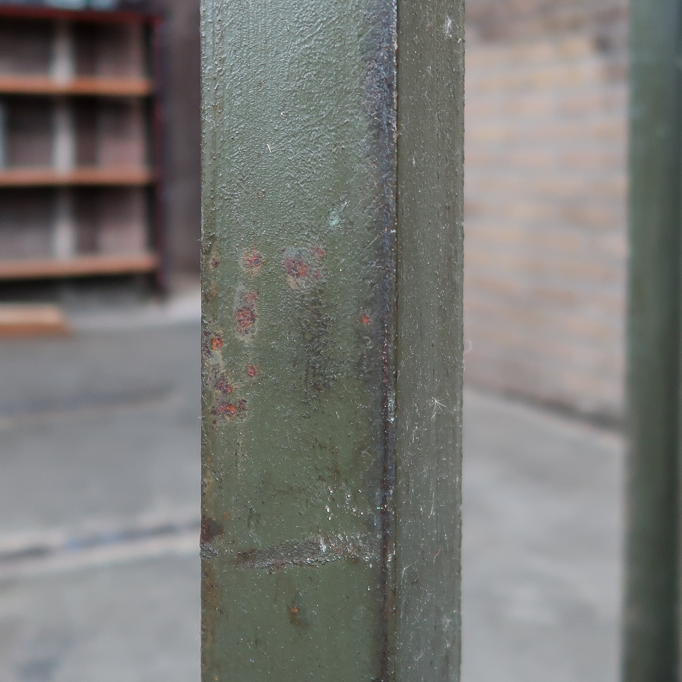 Industrieregal - Bild 7