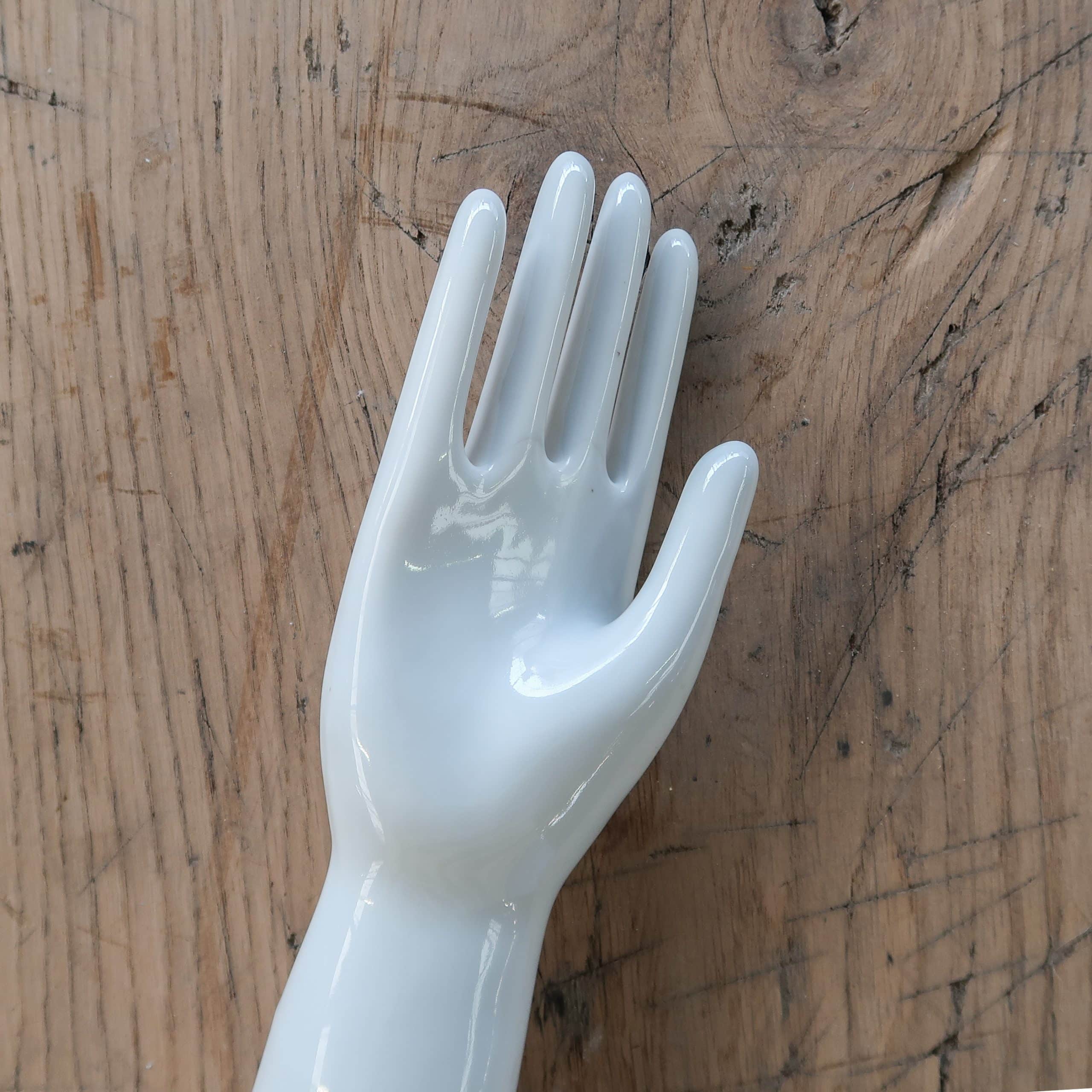 Keramische Hand - Bild 4