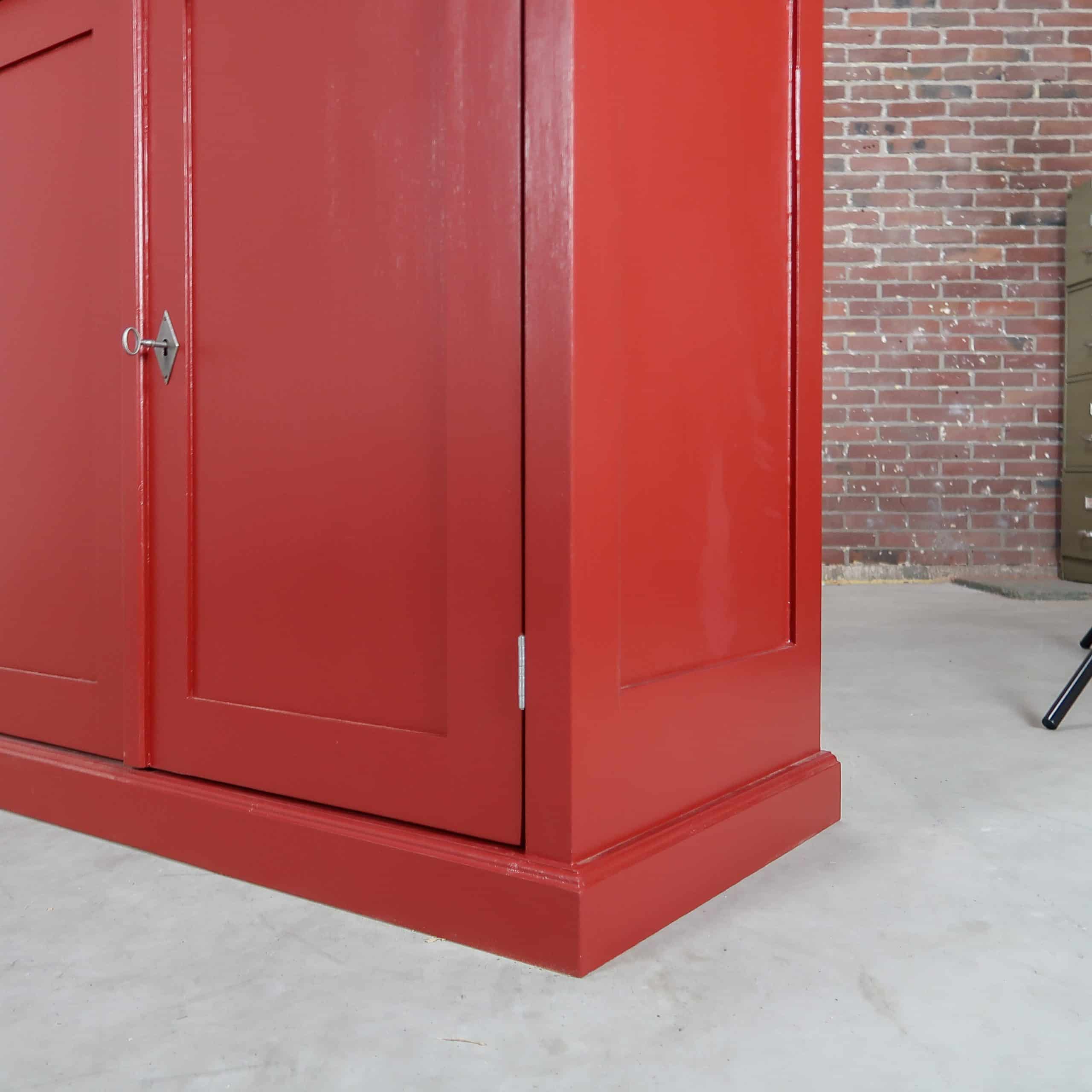 Anrichte/Theke aus Holz - VD&Ko customisation - Bild 24