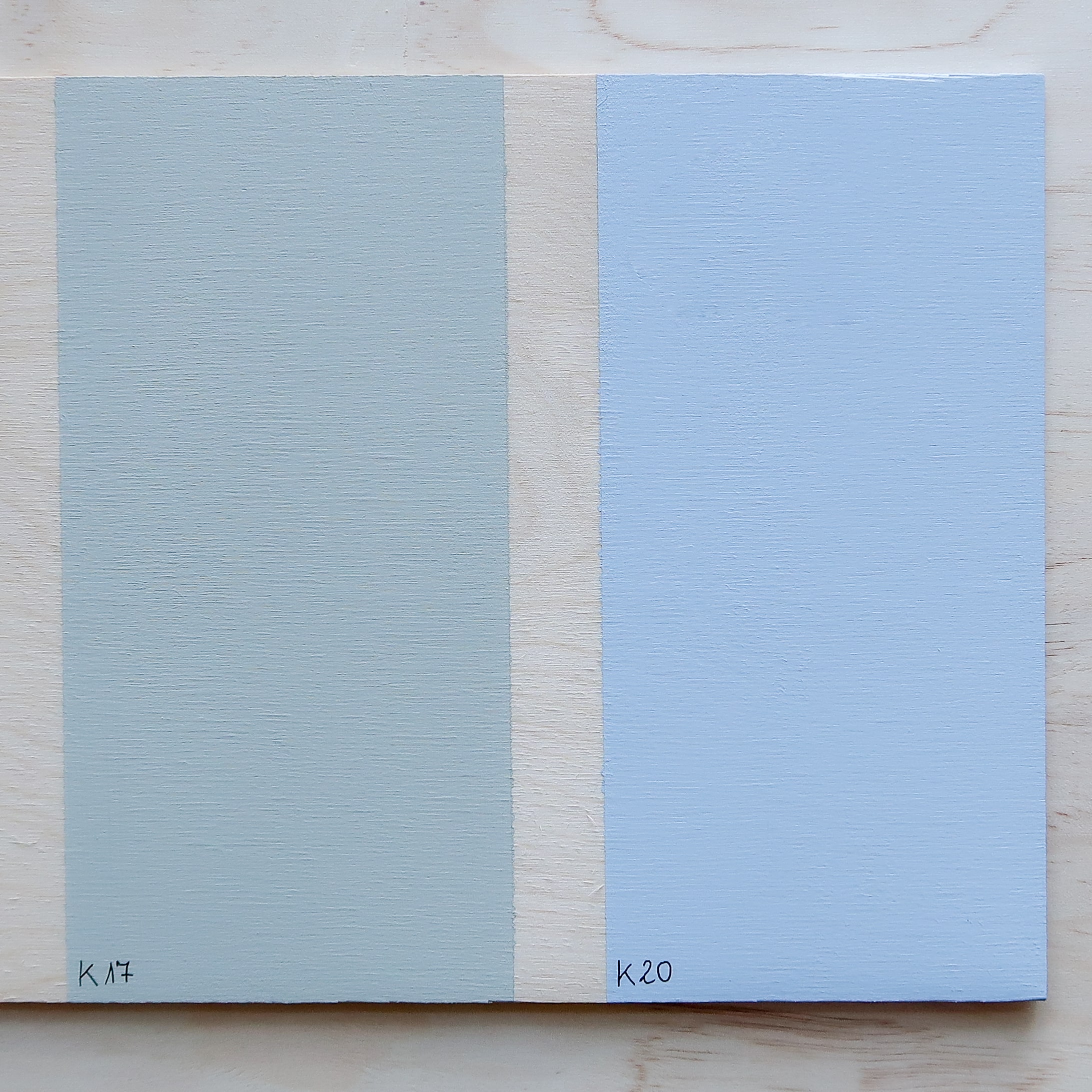 VD&K-Farbpalette - Abbildung 8