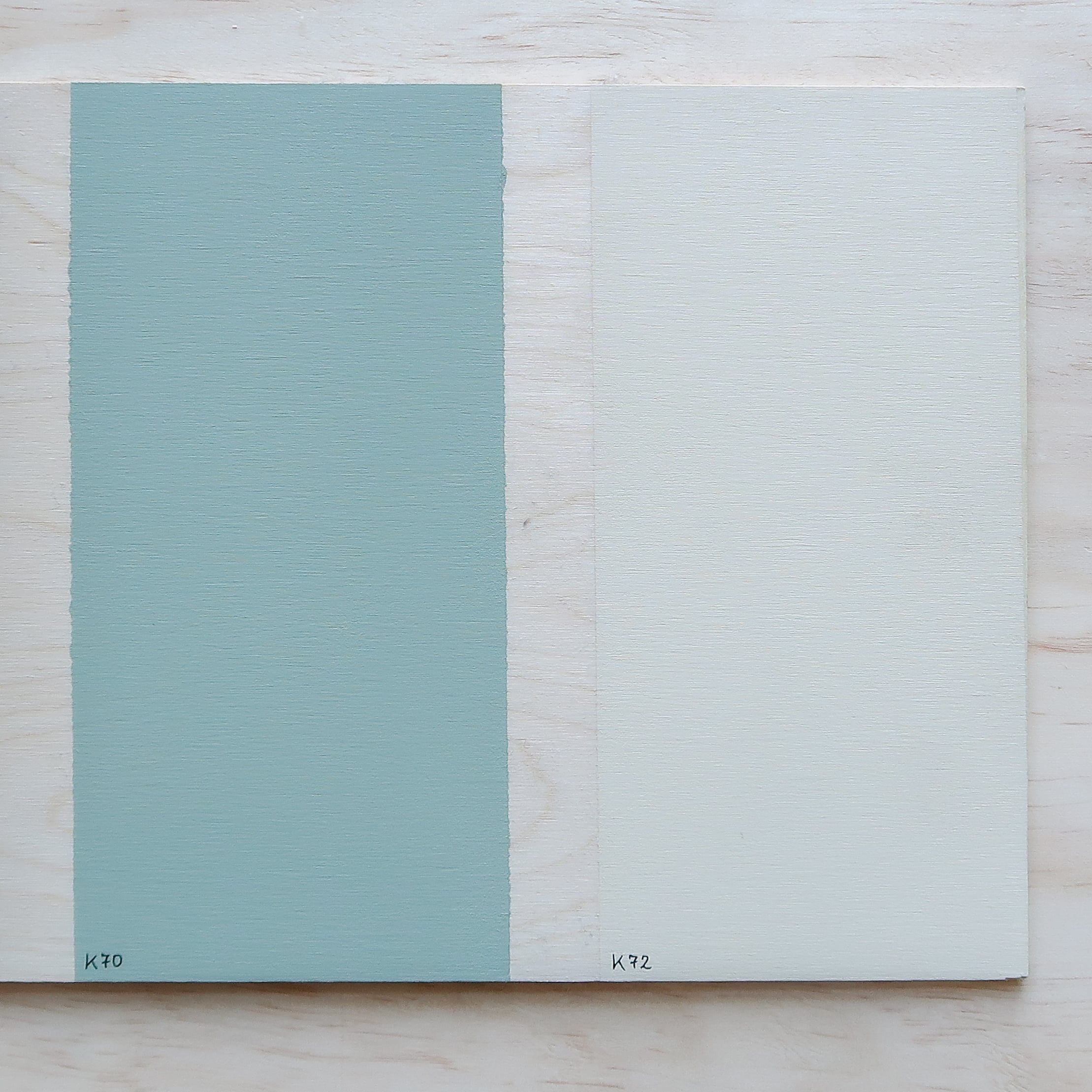 VD&K-Farbpalette - Abbildung 12