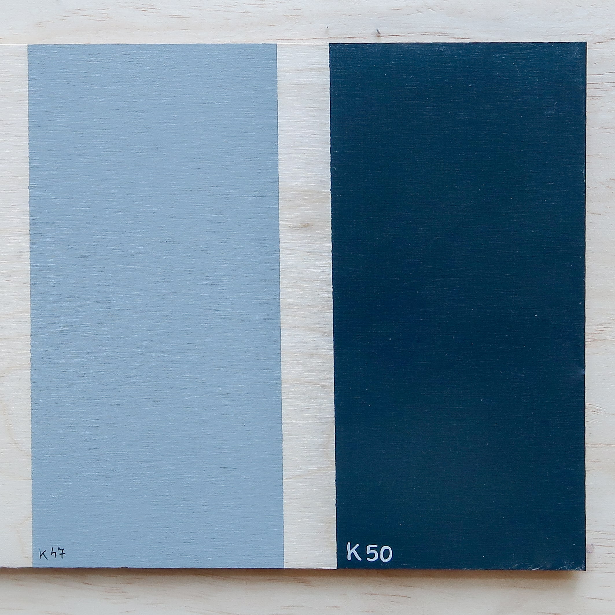 VD&K-Farbpalette - Bild 16