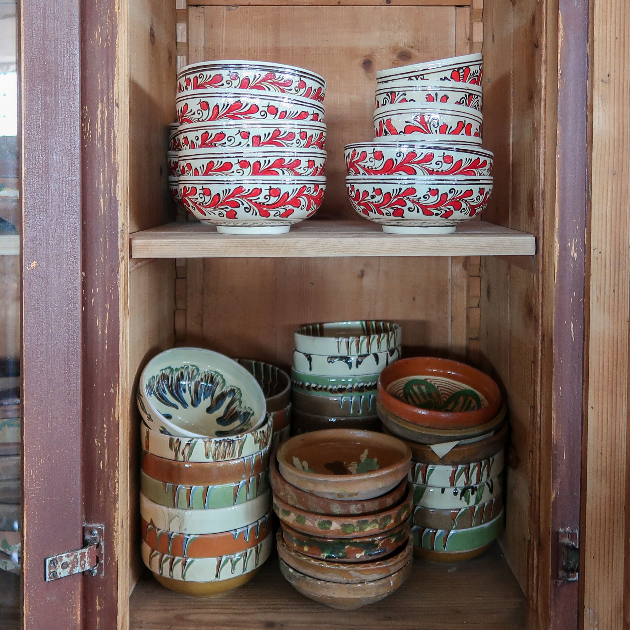 Ungarische und rumänische Schalen - Bild 3
