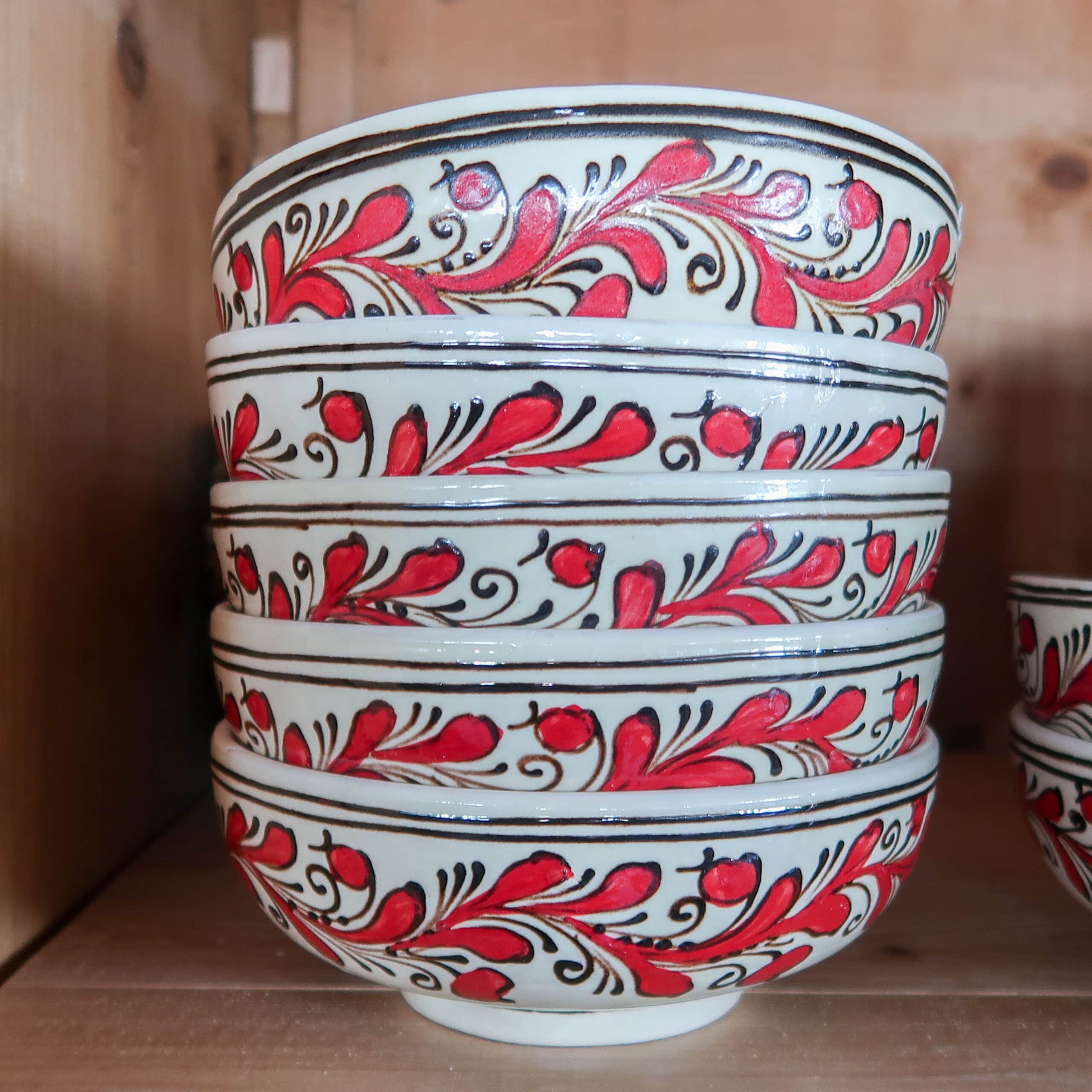 Ungarische und rumänische Schalen - Bild 4