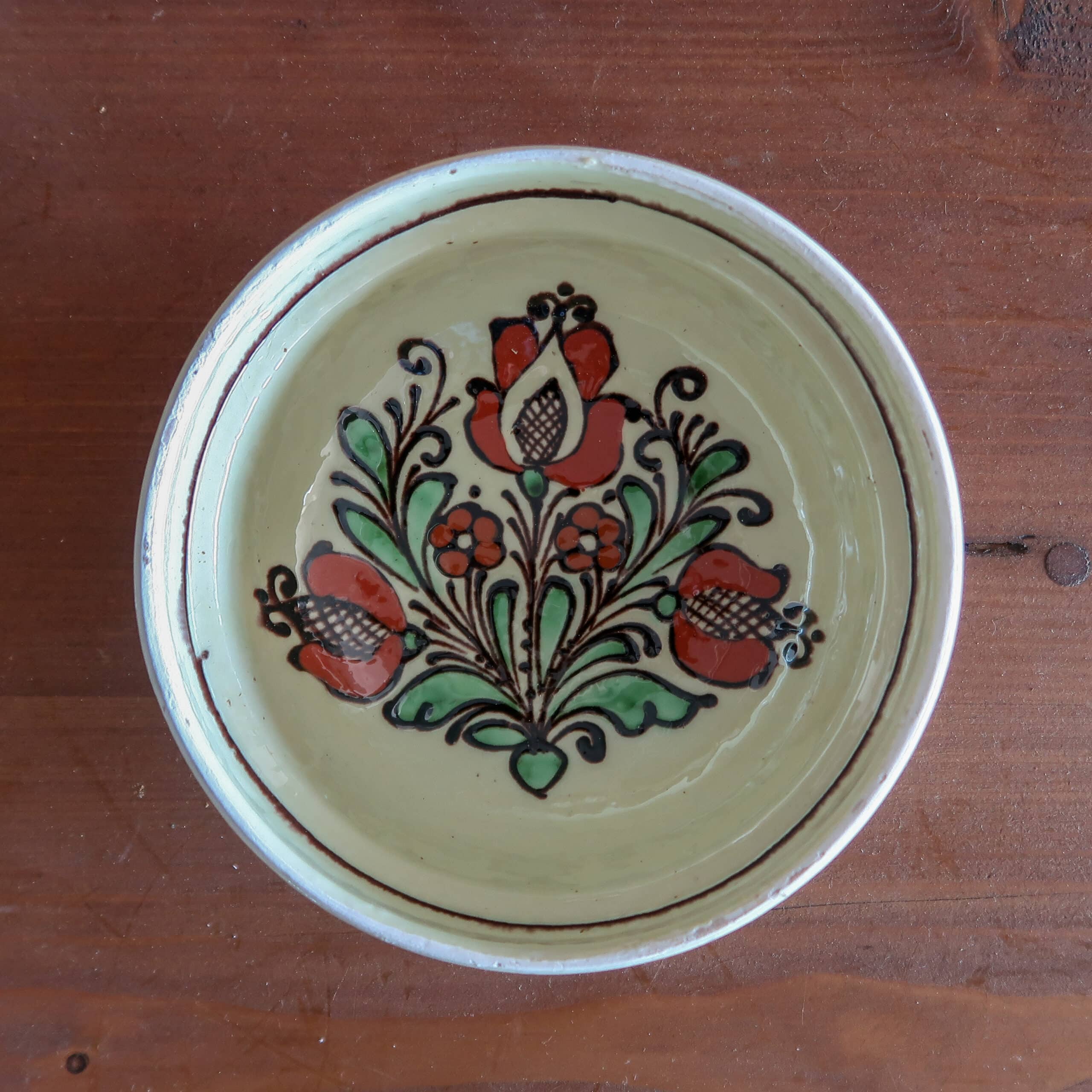 Ungarische und rumänische Schalen - Bild 19