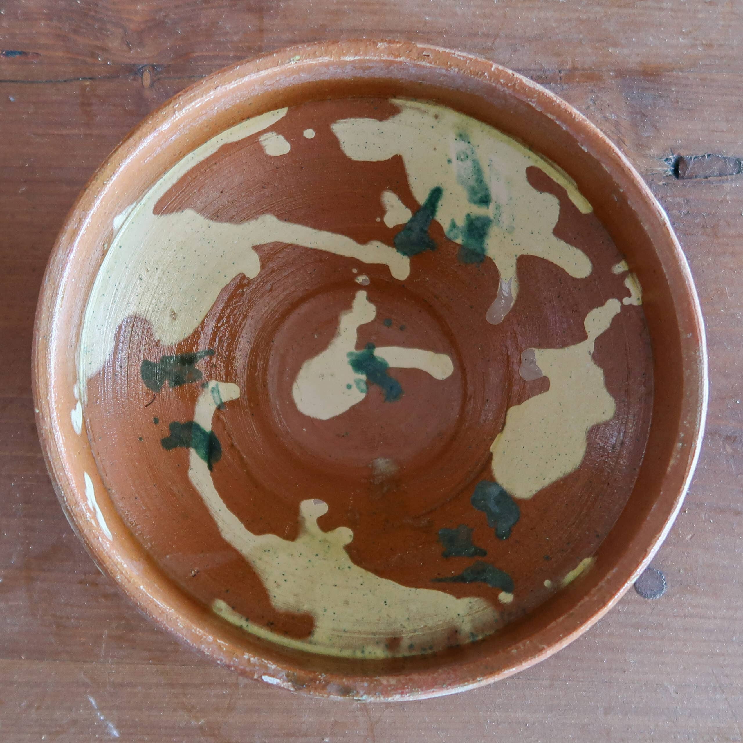 Ungarische und rumänische Schalen - Bild 18
