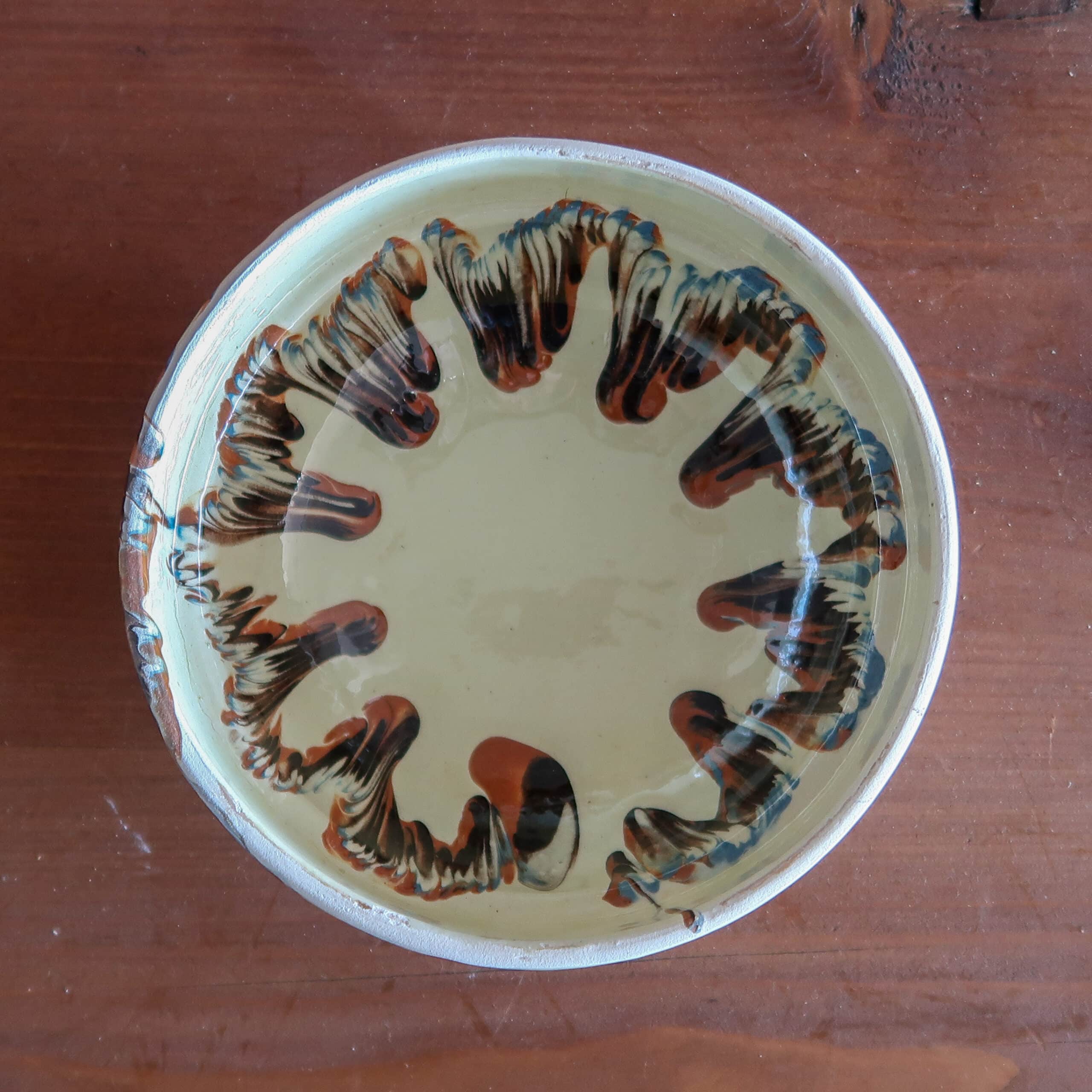 Ungarische und rumänische Schalen - Bild 15
