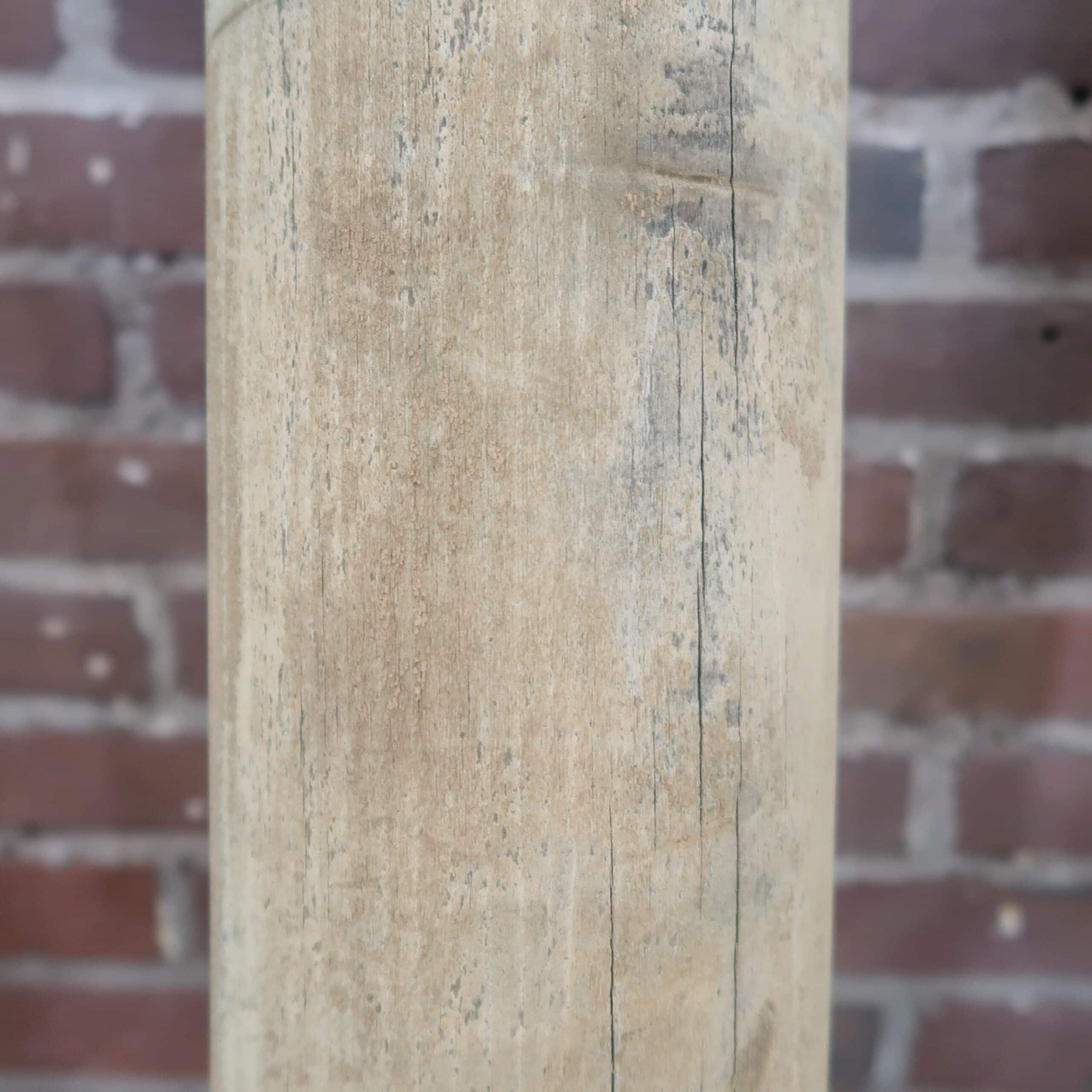 Ungarische Holzsäulen - Bild 8