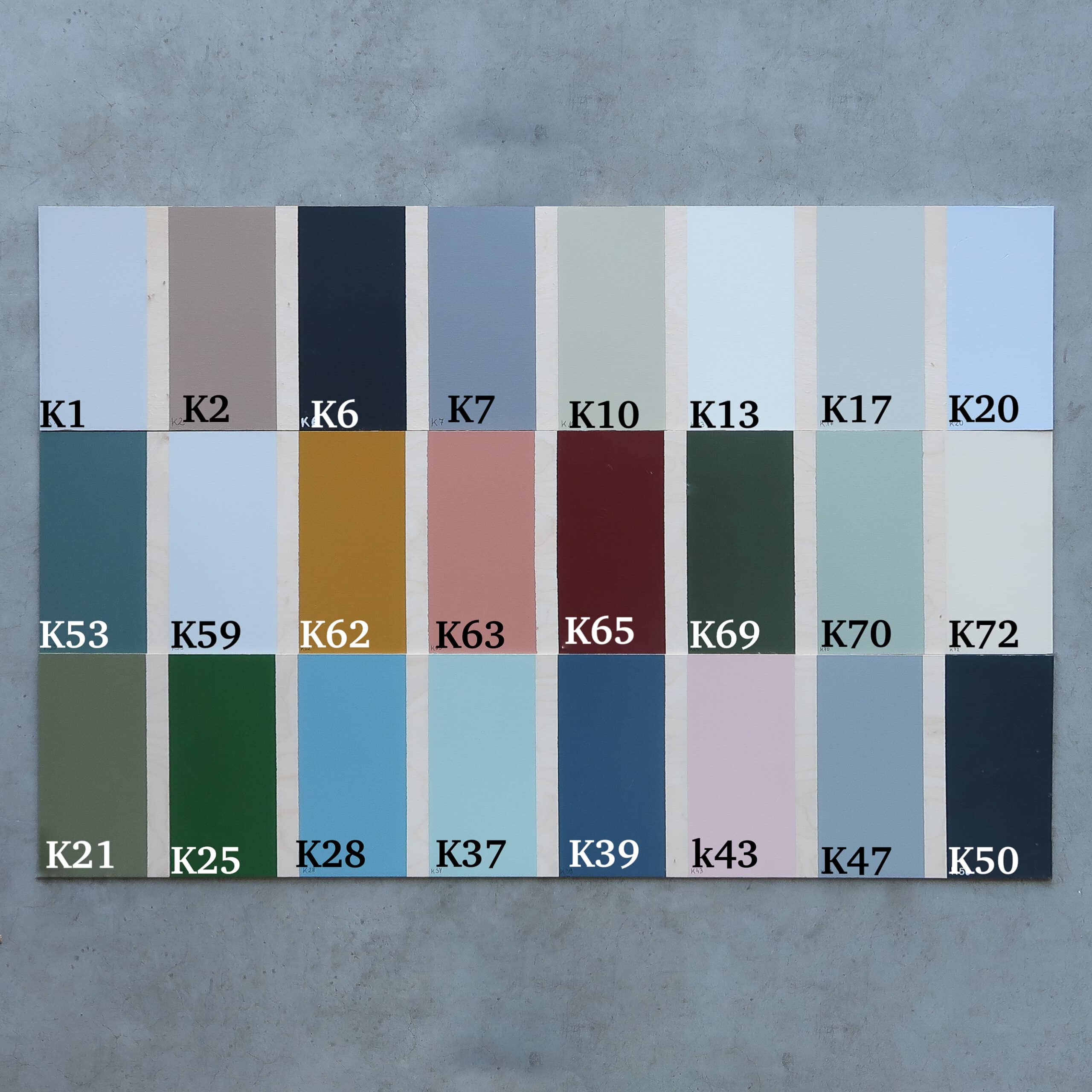 Farbe