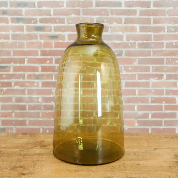 Glas-Vase