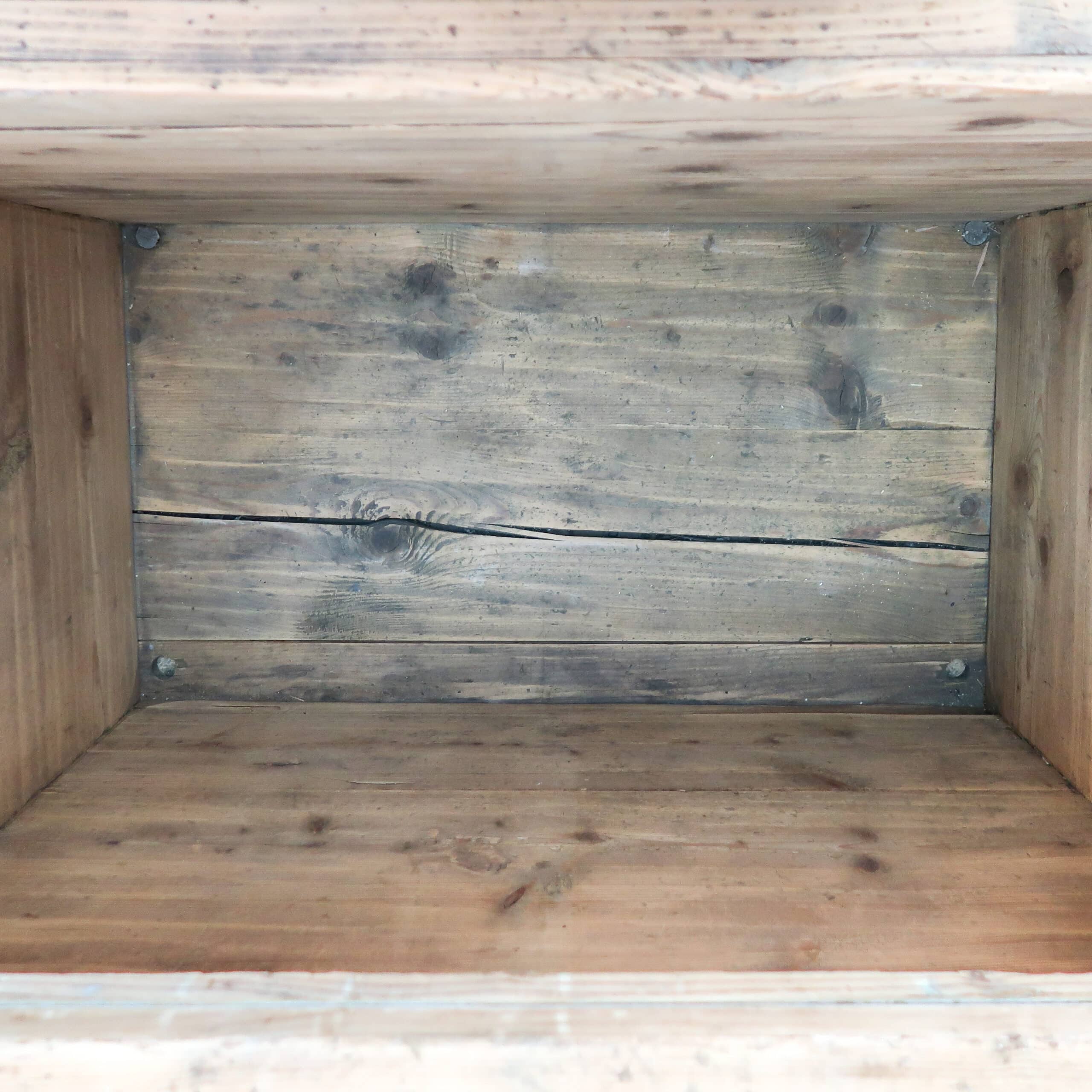 Brocantetruhe - Bild 3