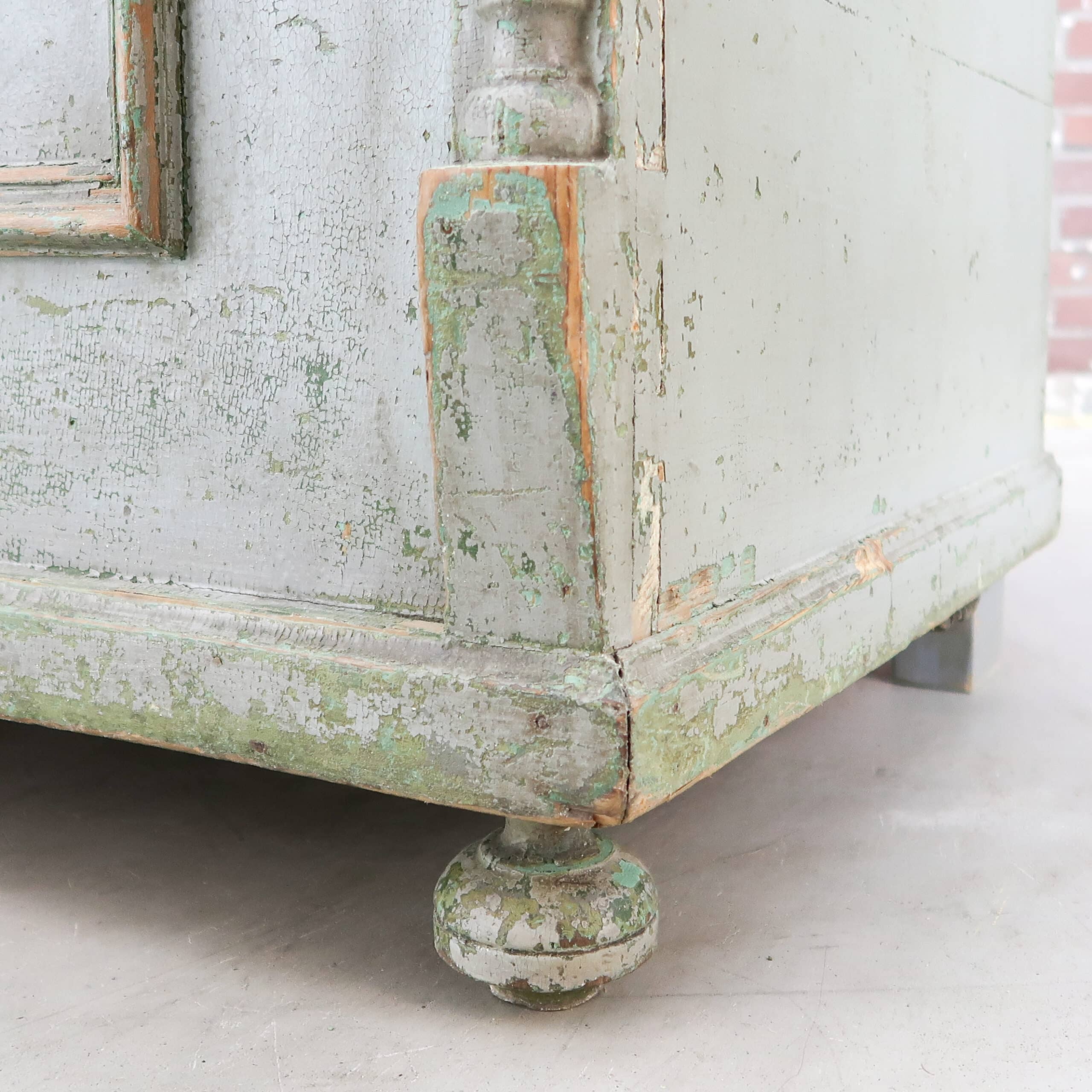Brocantetruhe - Bild 9