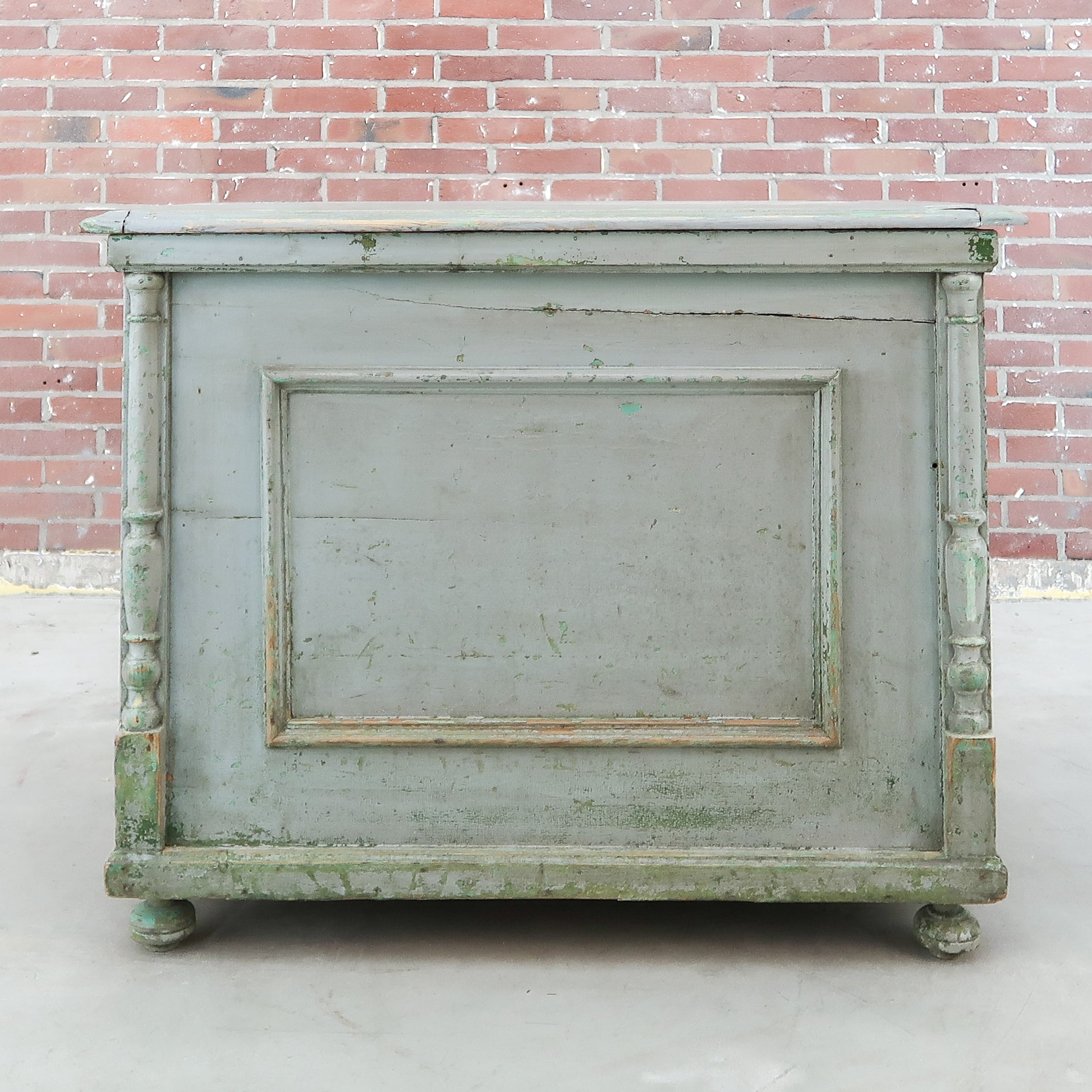 Brocantetruhe - Bild 4