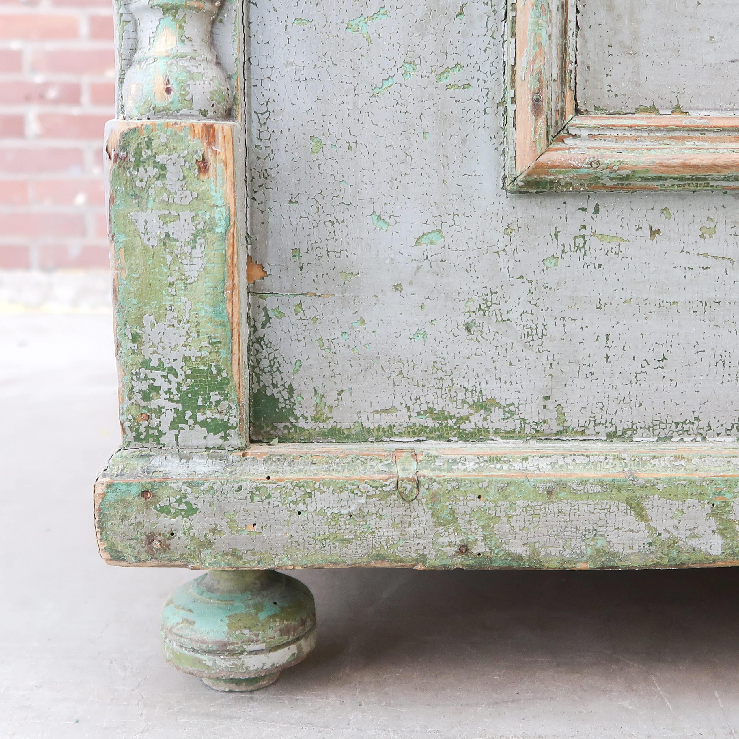Brocantetruhe - Bild 8