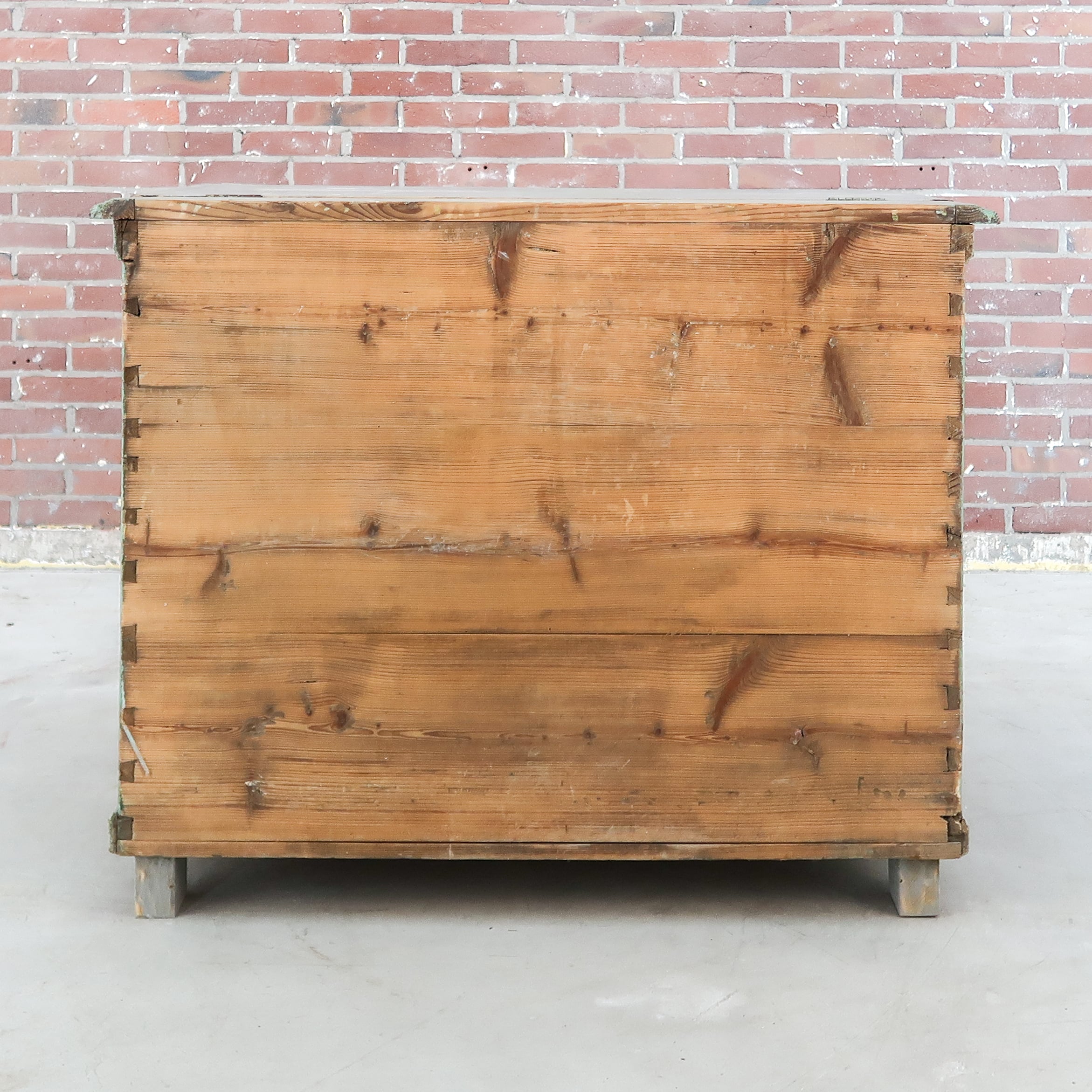 Brocantetruhe - Bild 10