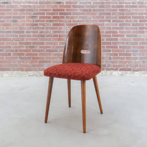 Vintage Lollipop Stuhl - František Jirák