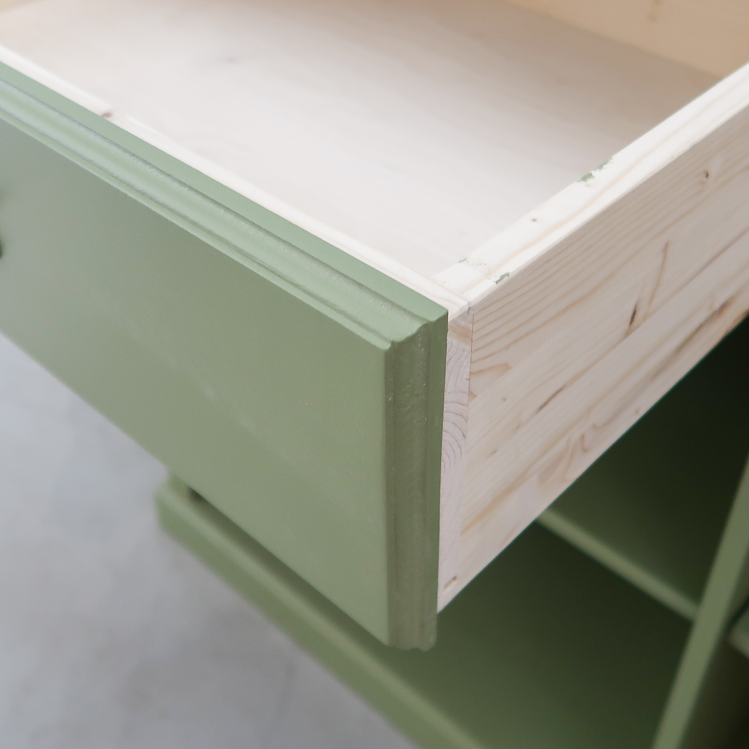 Anrichte / Theke aus Holz - VD&Ko nach Maß - Bild 6