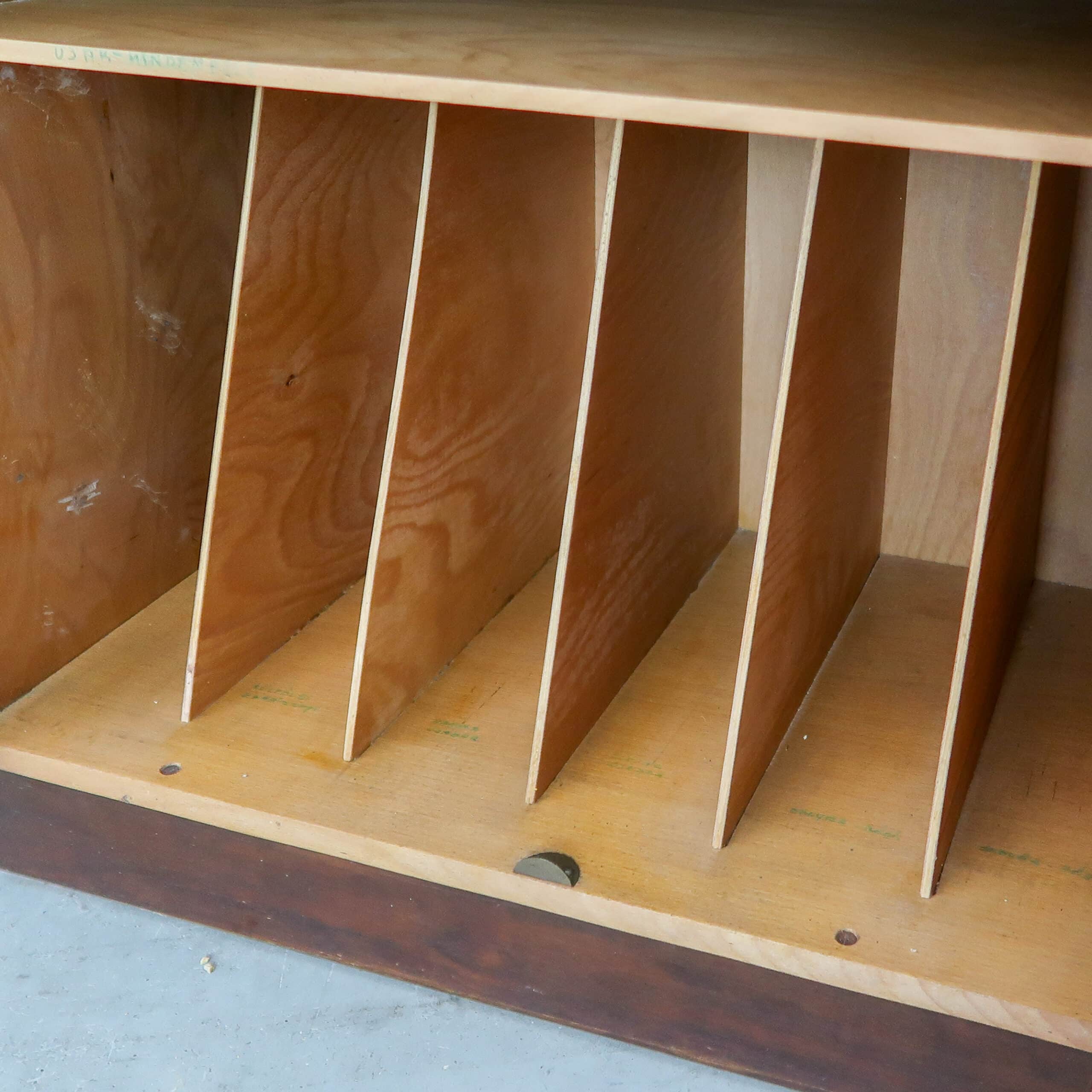 Supraphon Plattenspieler - UP Závody - Bild 3