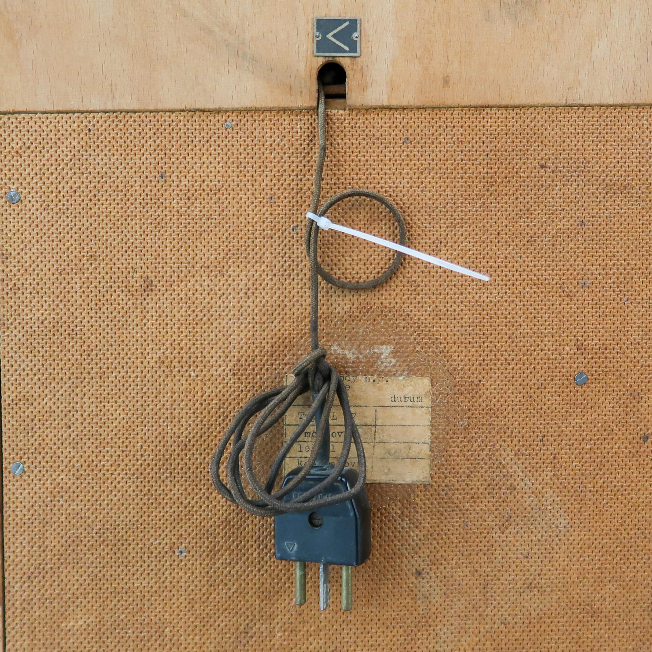 Supraphon Plattenspieler - UP Závody - Bild 13