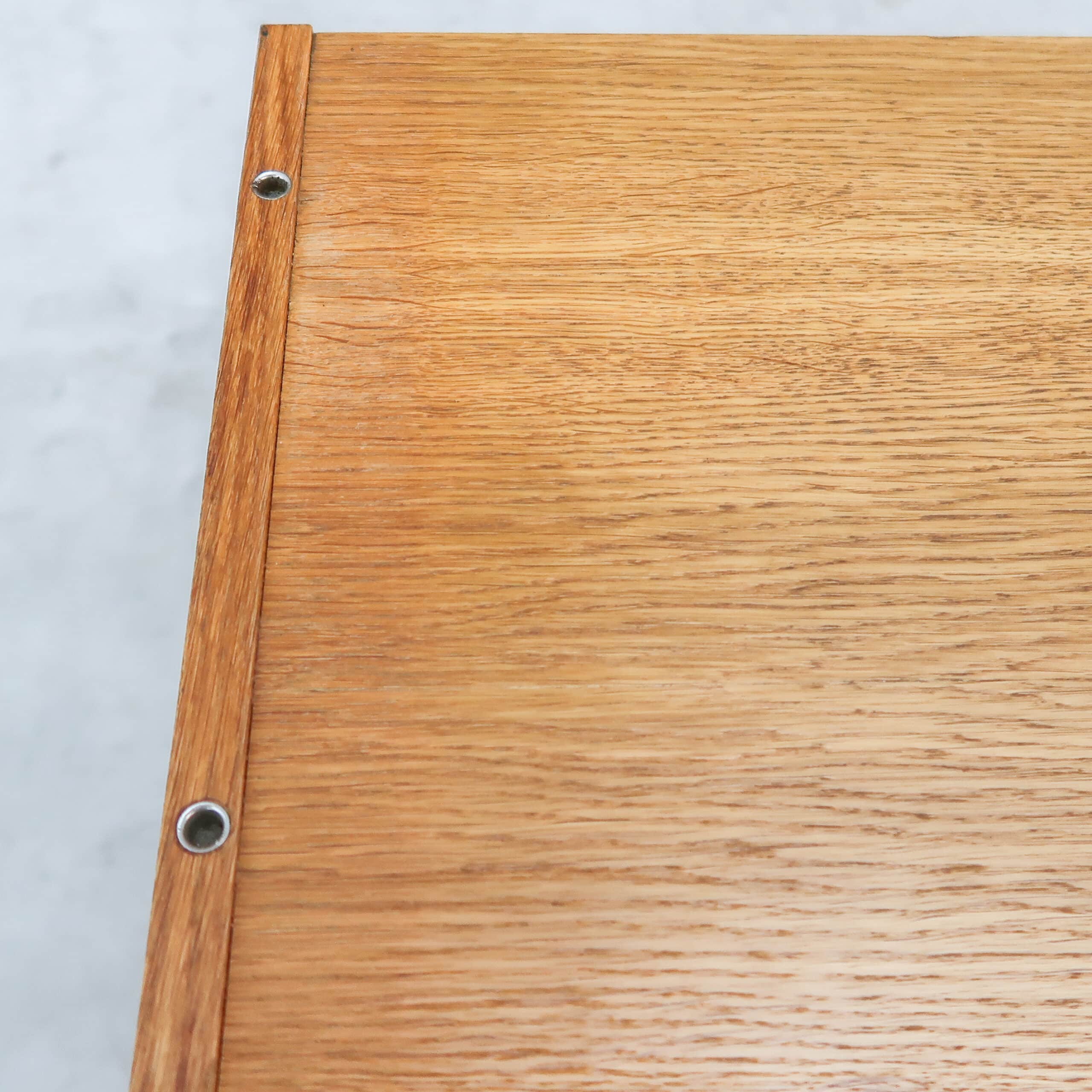 Sideboard aus der Mitte des Jahrhunderts von Jiří Jiroutek - Bild 7