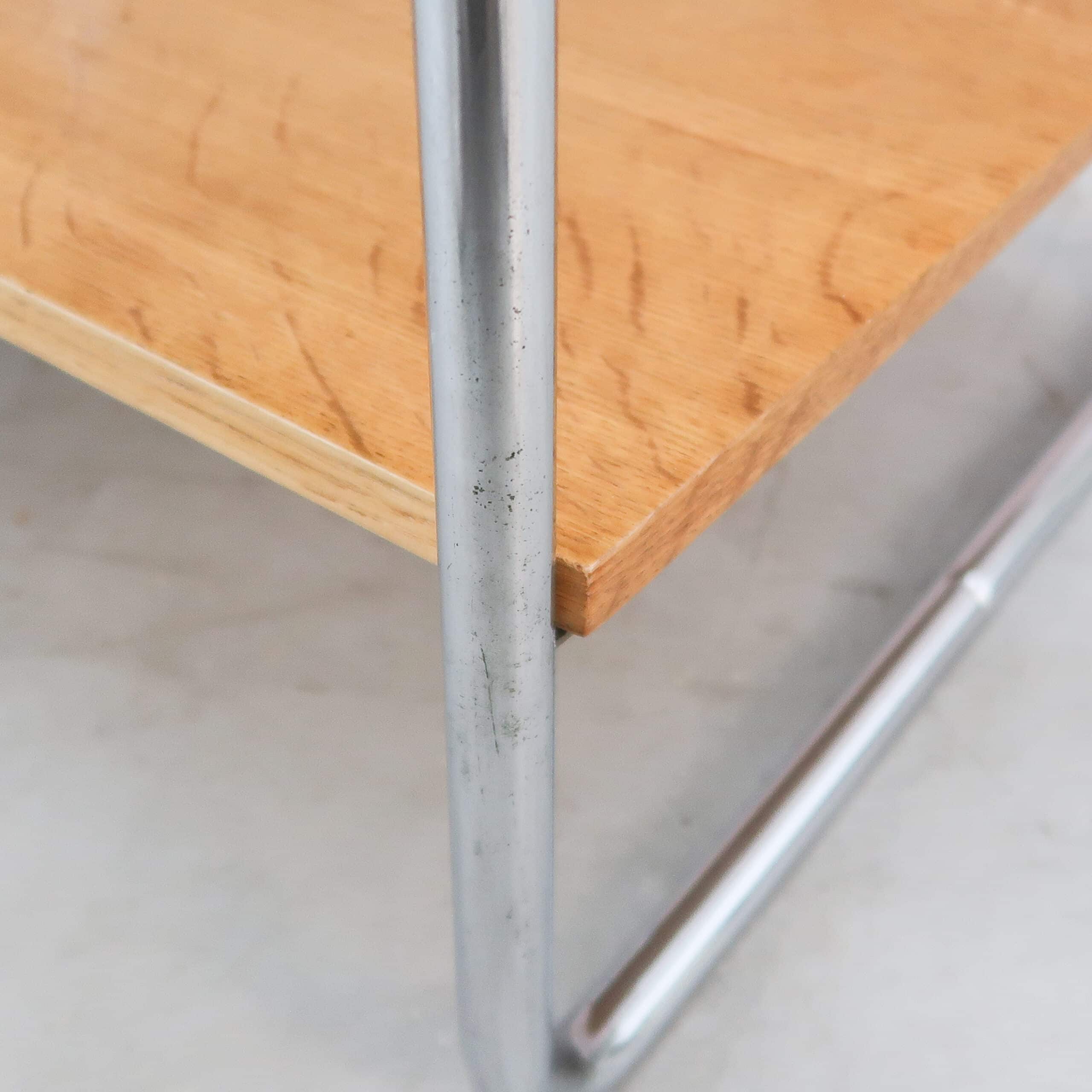 Beistelltisch im Vintage-Design - Bild 7