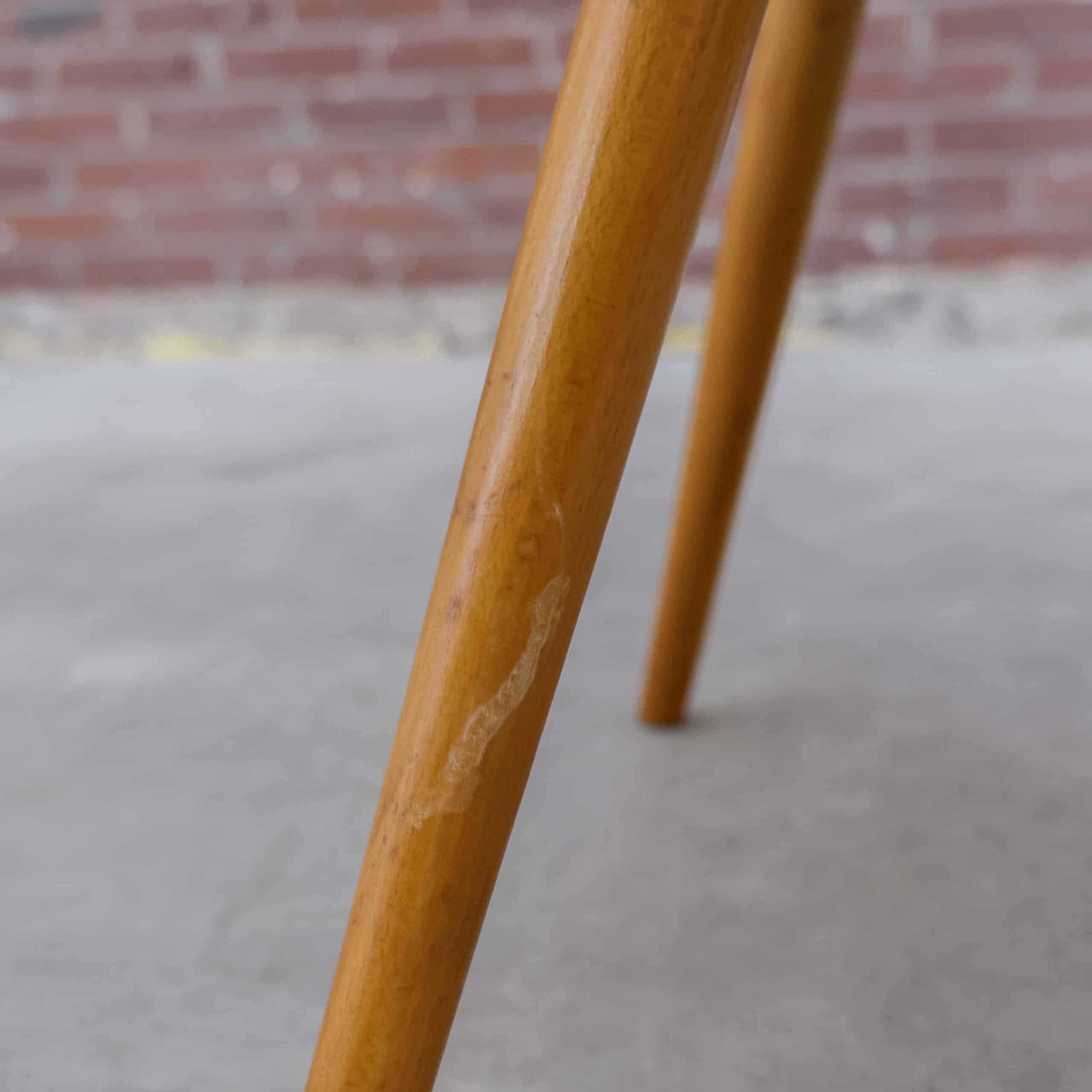 Vintage Lollipop Stuhl - František Jirák - Bild 11