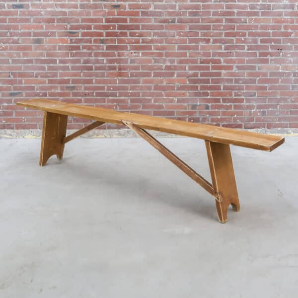 Brocante-Bank