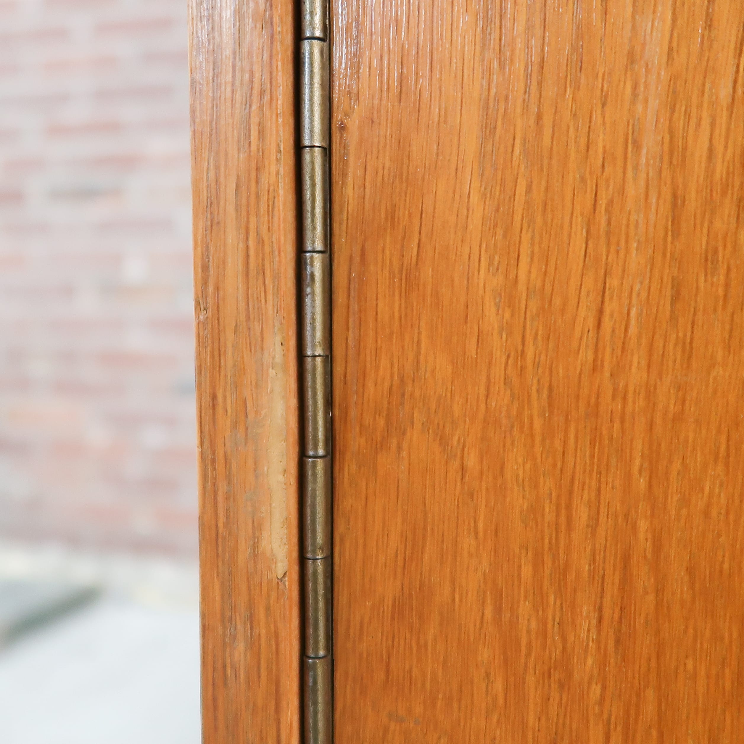 Vintage-Highboard - Tatra Nábytok - Bild 10