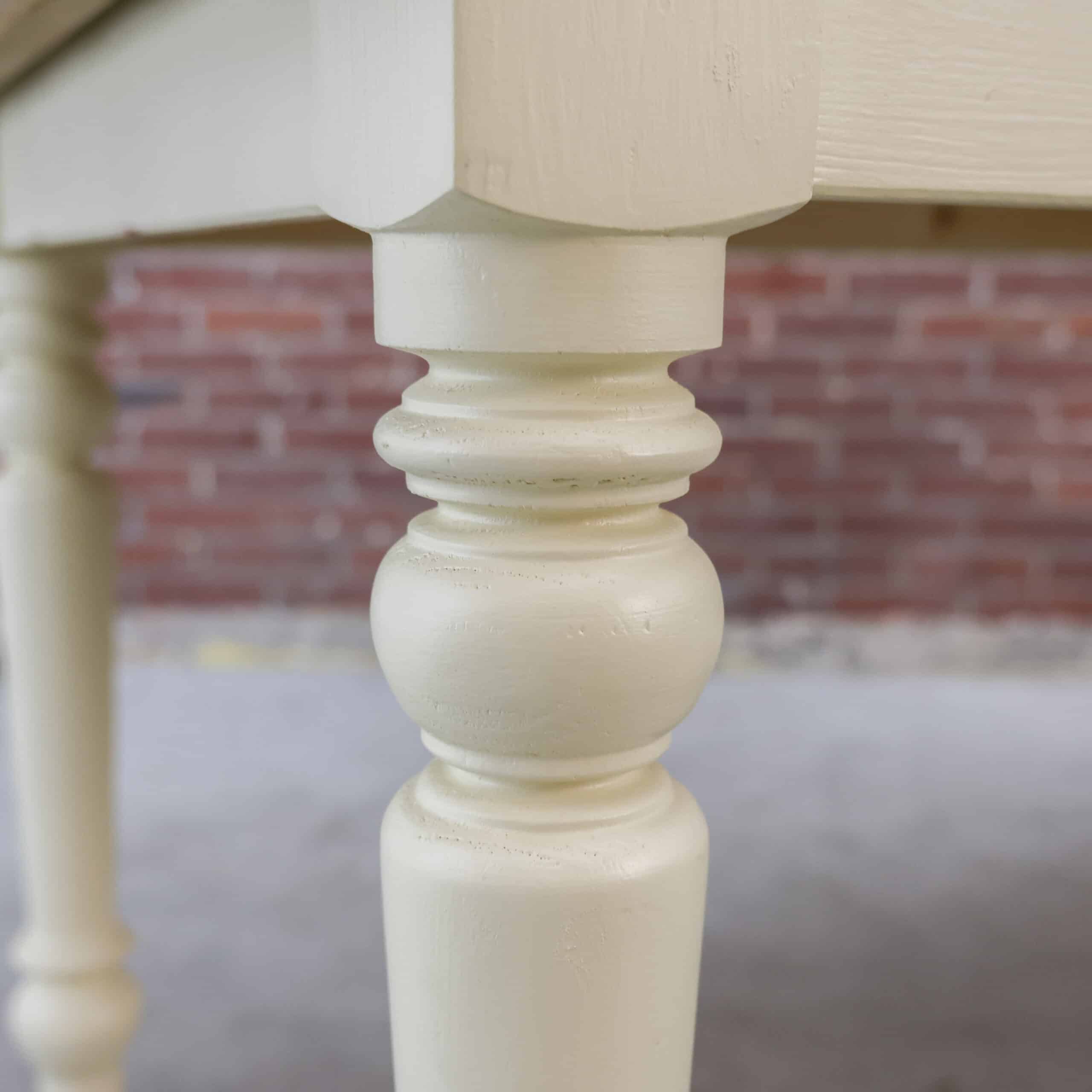 Esstisch im Landhausstil - Bild 7