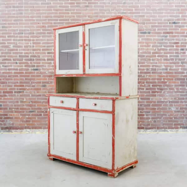 Brocante Anrichte