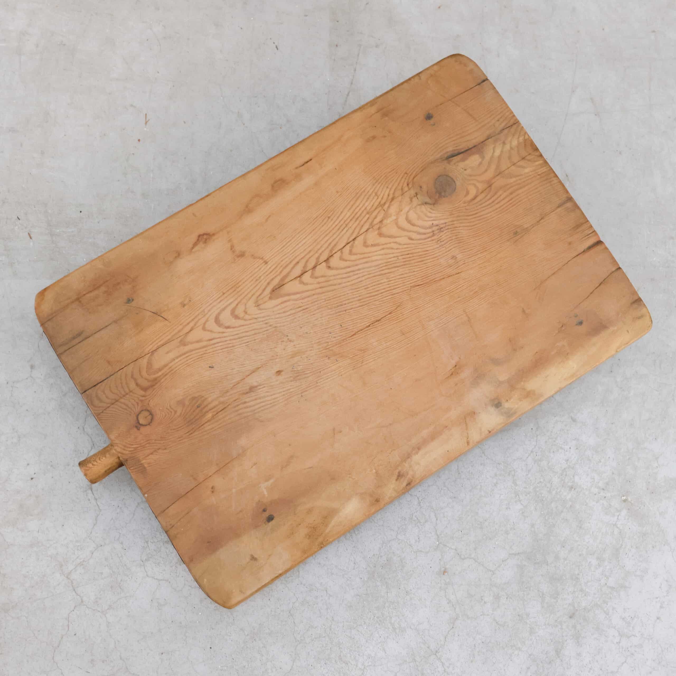 Authentische Holzschneidebretter - Bild 10