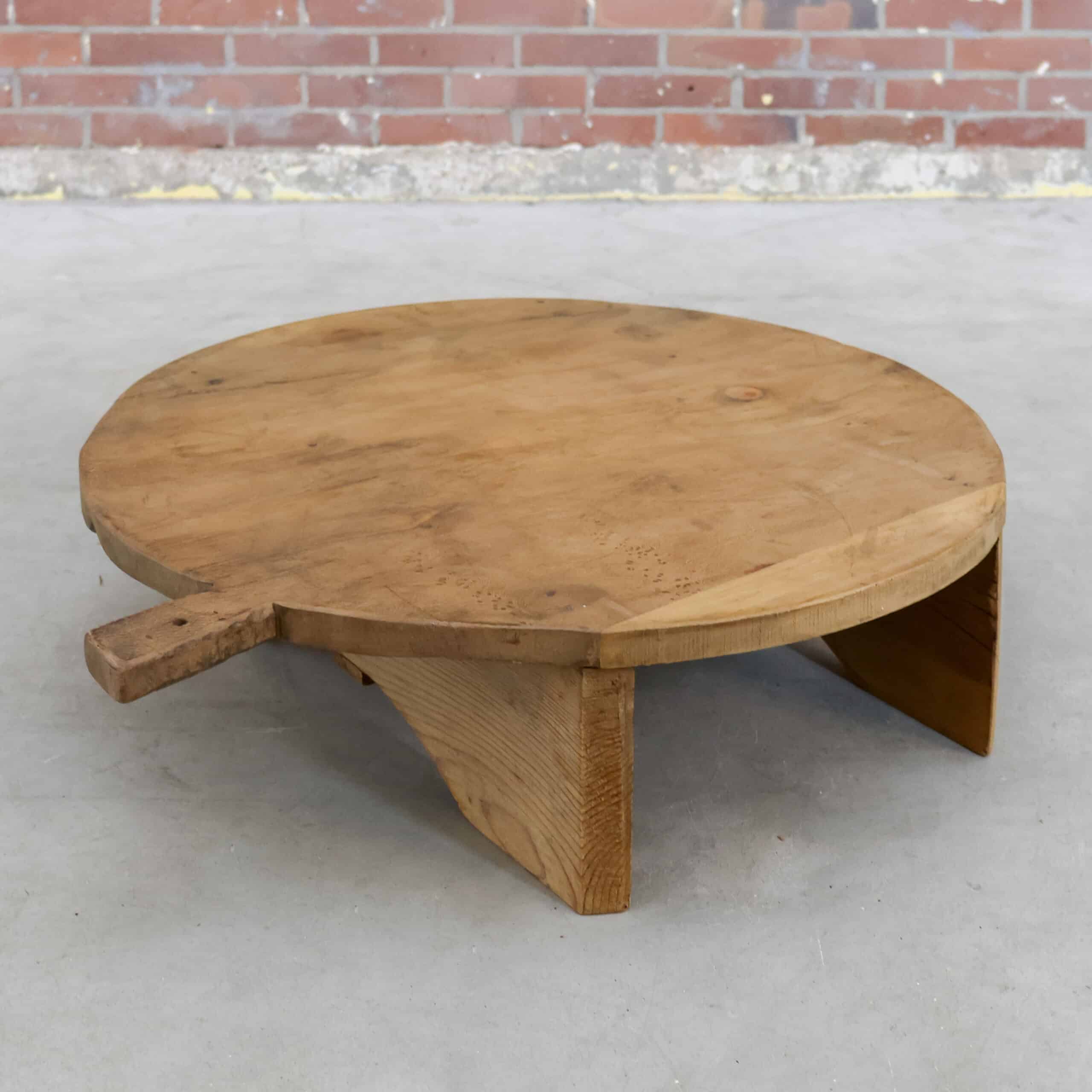 Authentische Holzschneidebretter - Bild 9