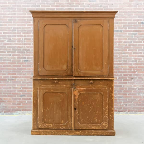 Rustikales Sideboard