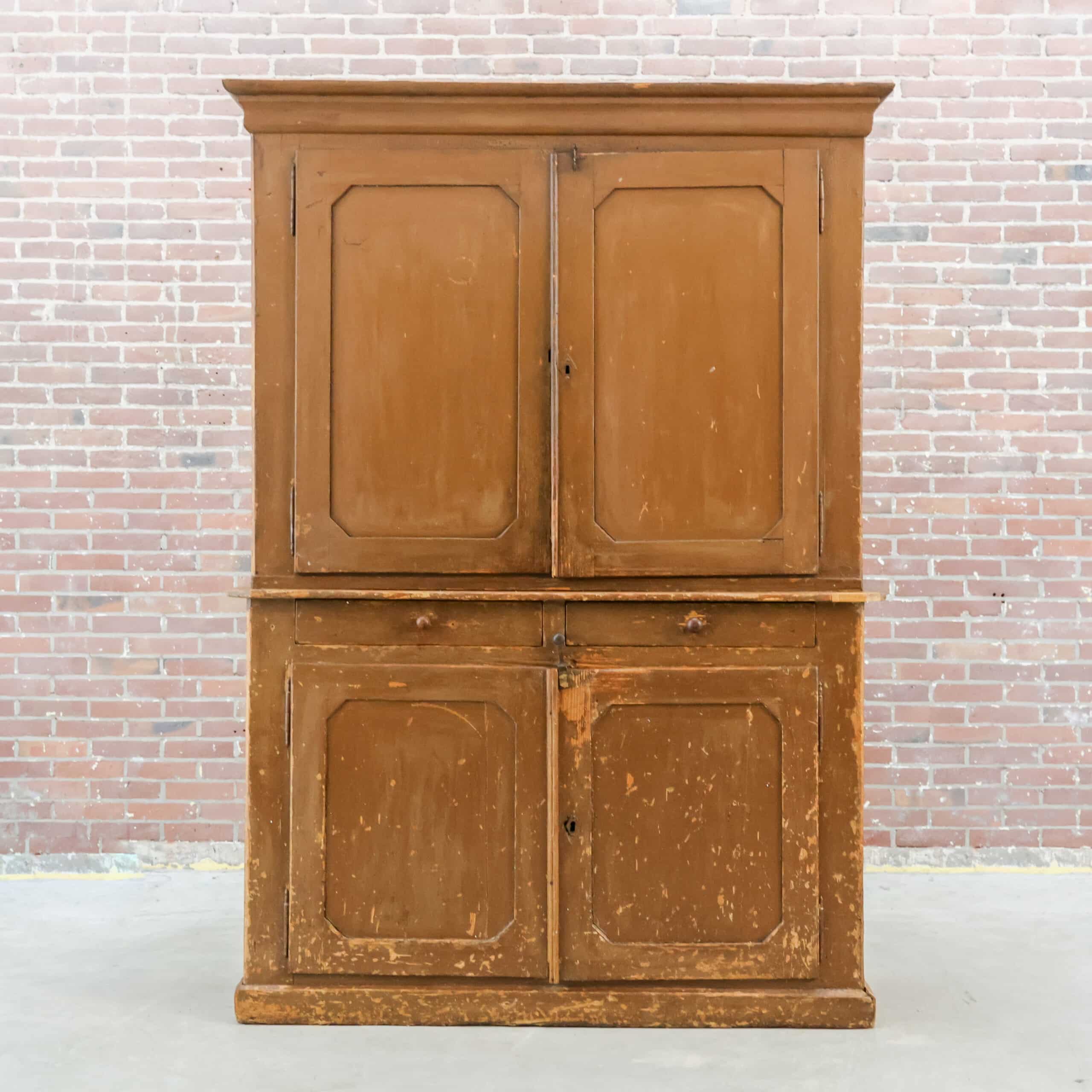 Rustikales Sideboard