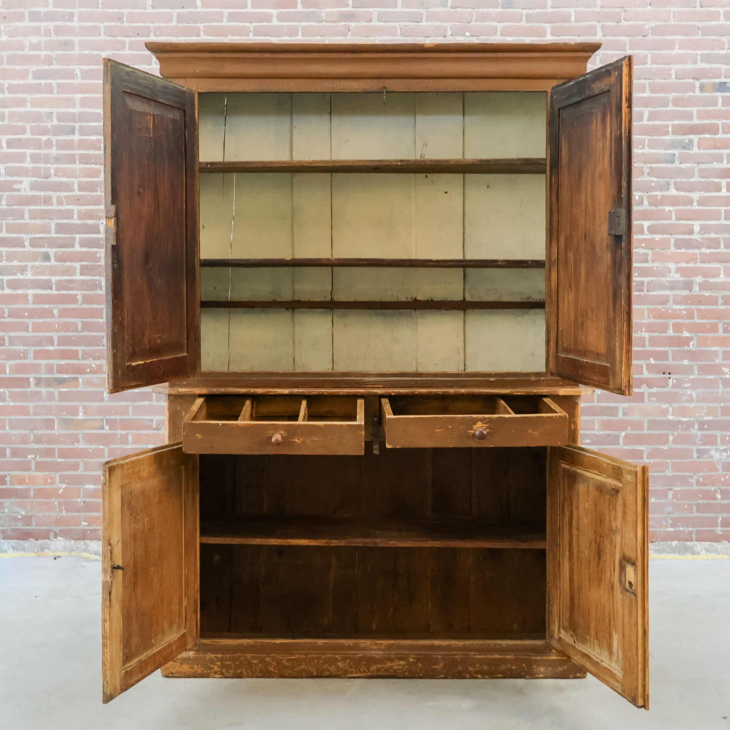 Sideboard im Landhausstil - Bild 2