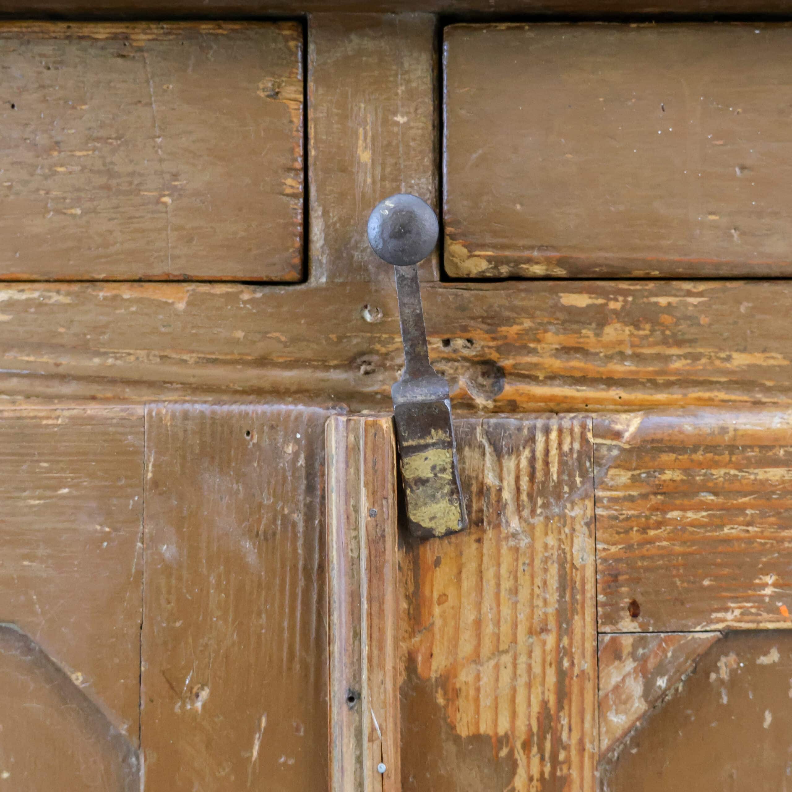 Anrichte im Landhausstil - Bild 10