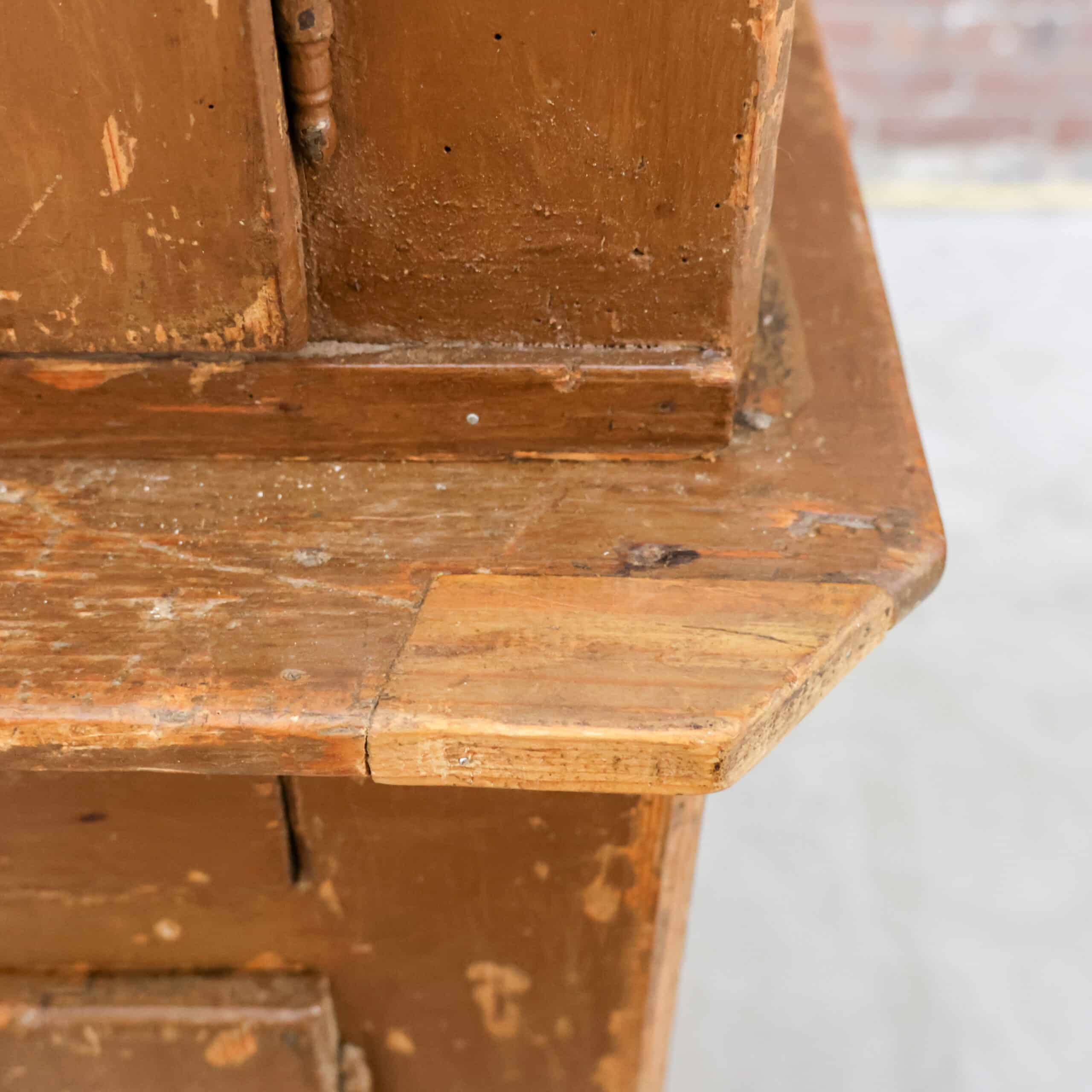 Anrichte im Landhausstil - Bild 13