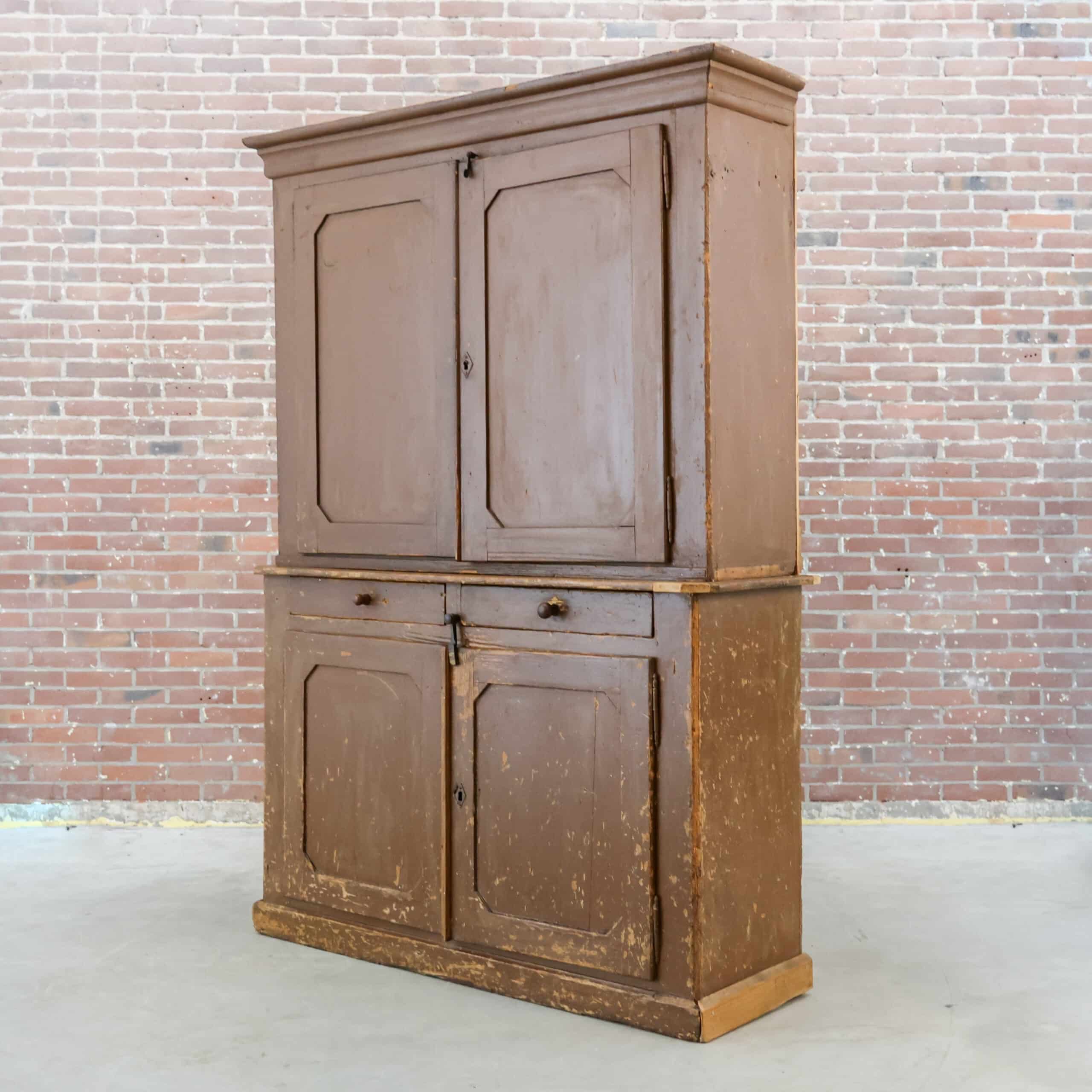 Anrichte im Landhausstil - Bild 15