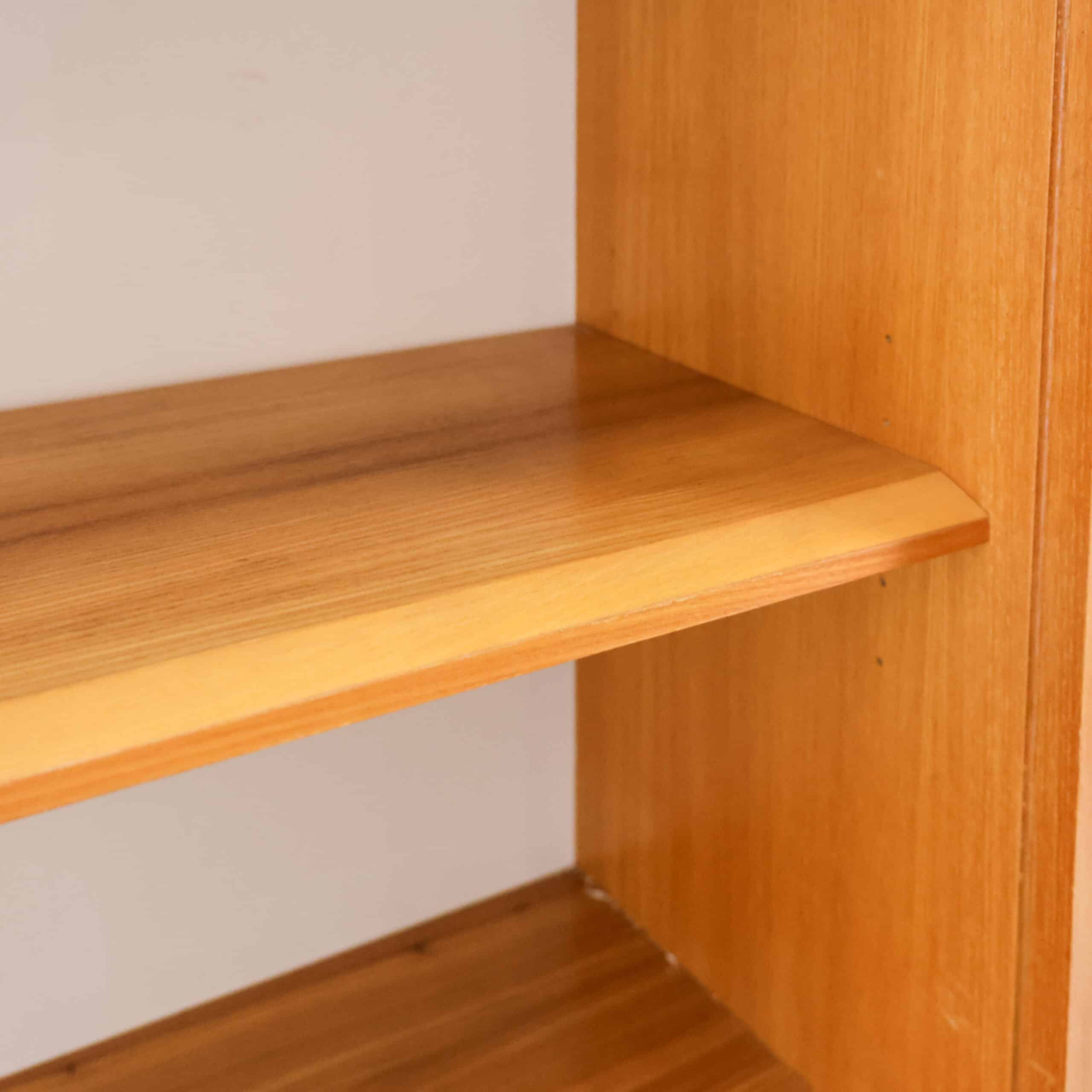 Hängeschrank aus der Mitte des Jahrhunderts - Jitona - Bild 9