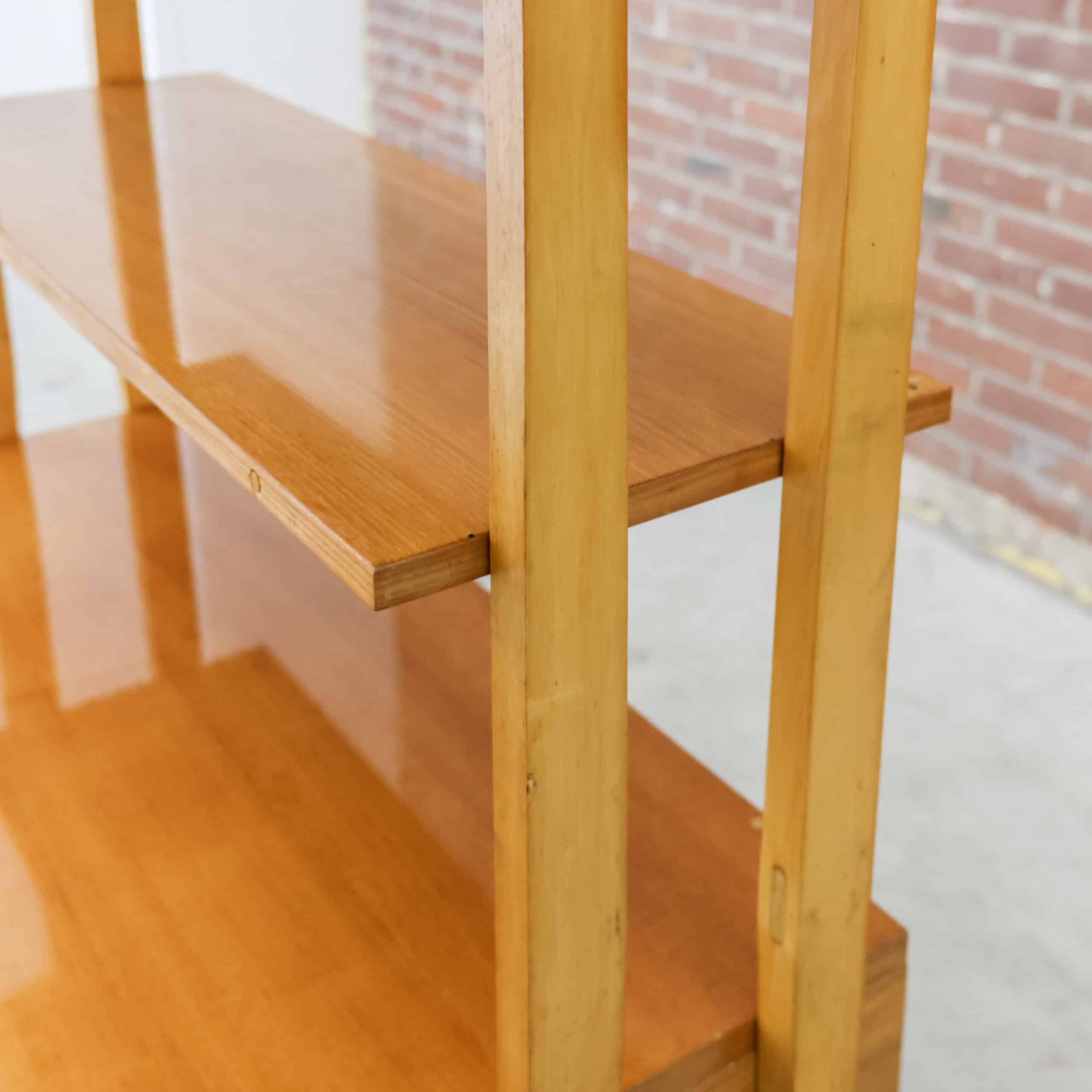 Hängeschrank aus der Mitte des Jahrhunderts - Jitona - Bild 10