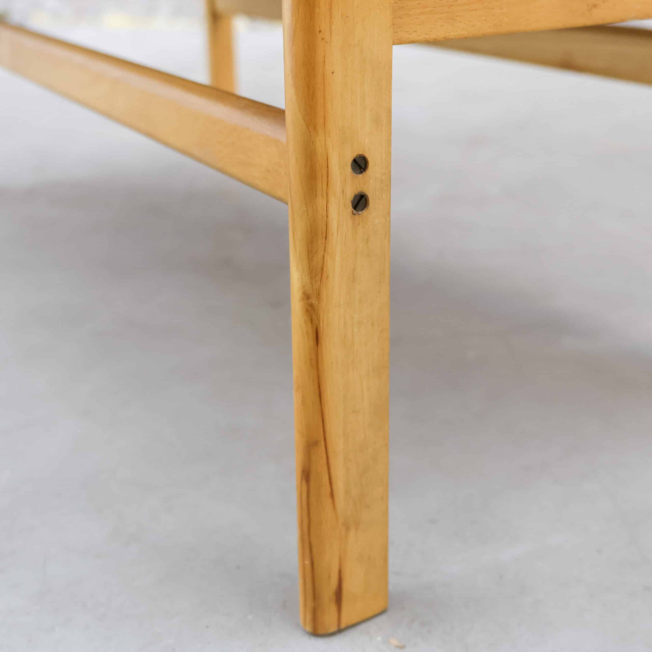 Mid-Century Wandschrank - Jitona - Bild 15