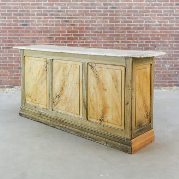 Brocante-Theke/Bar