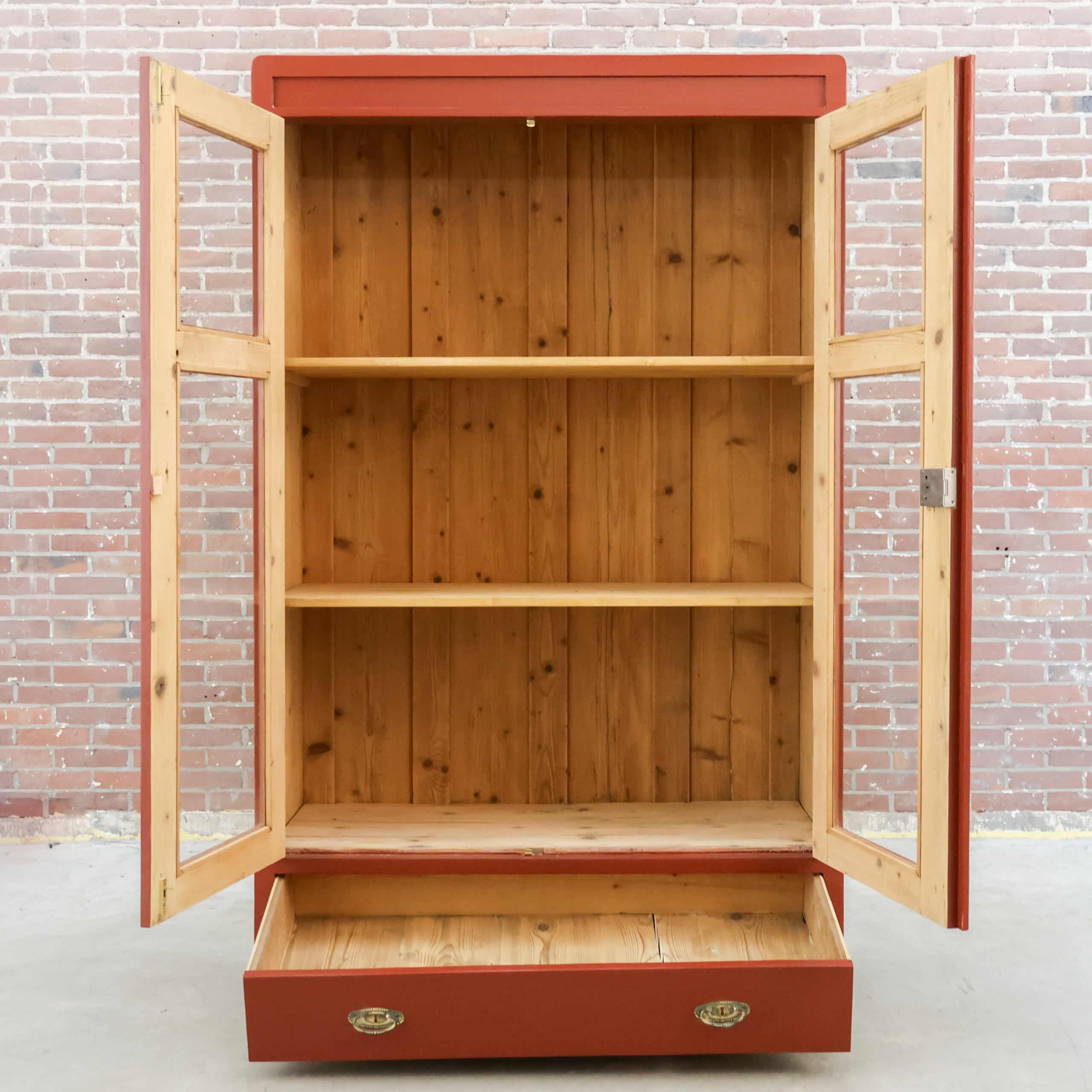 Brocante-Vitrine - Bild 2